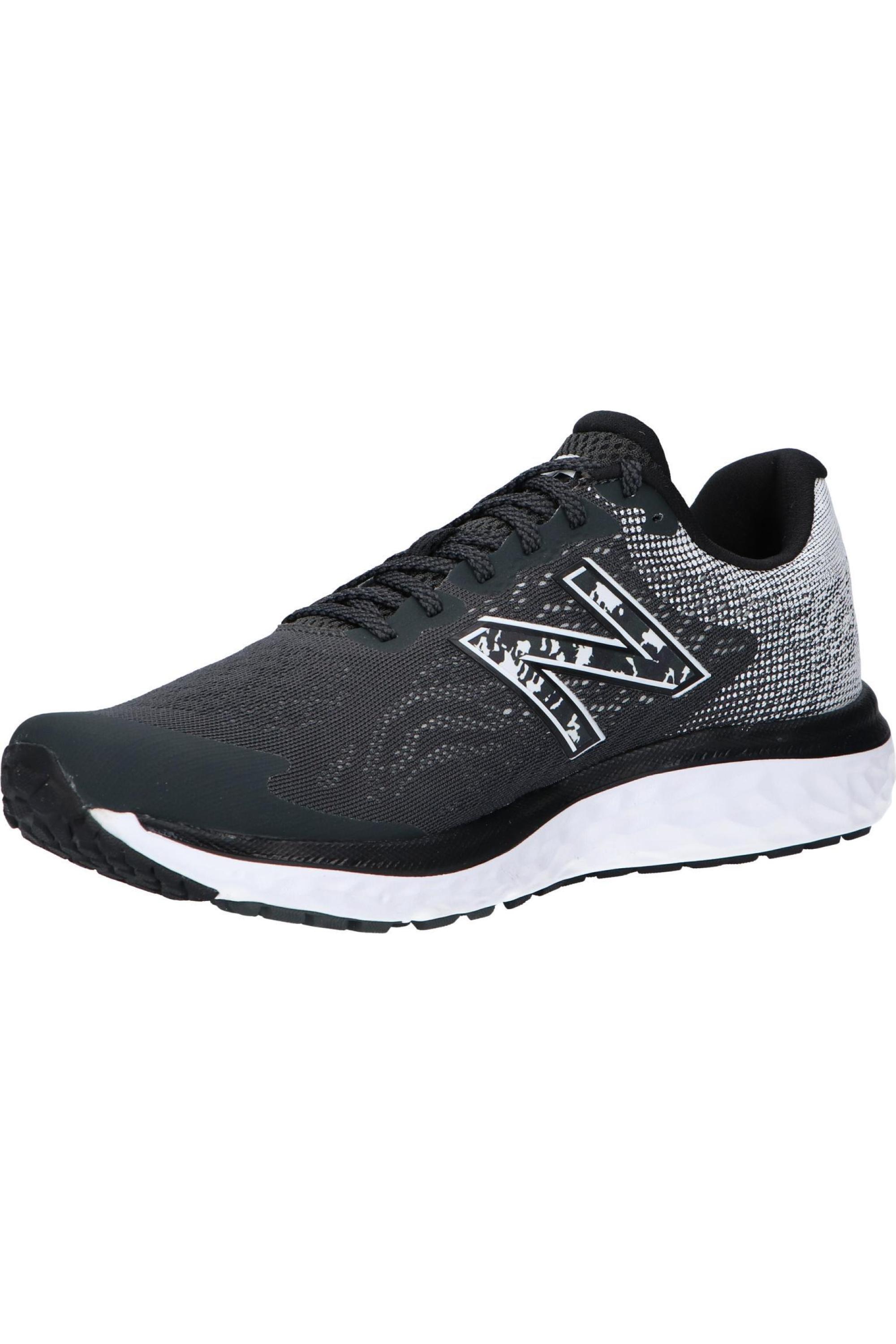 Baskets New balance modèle M680NB7 pour homme 3/5