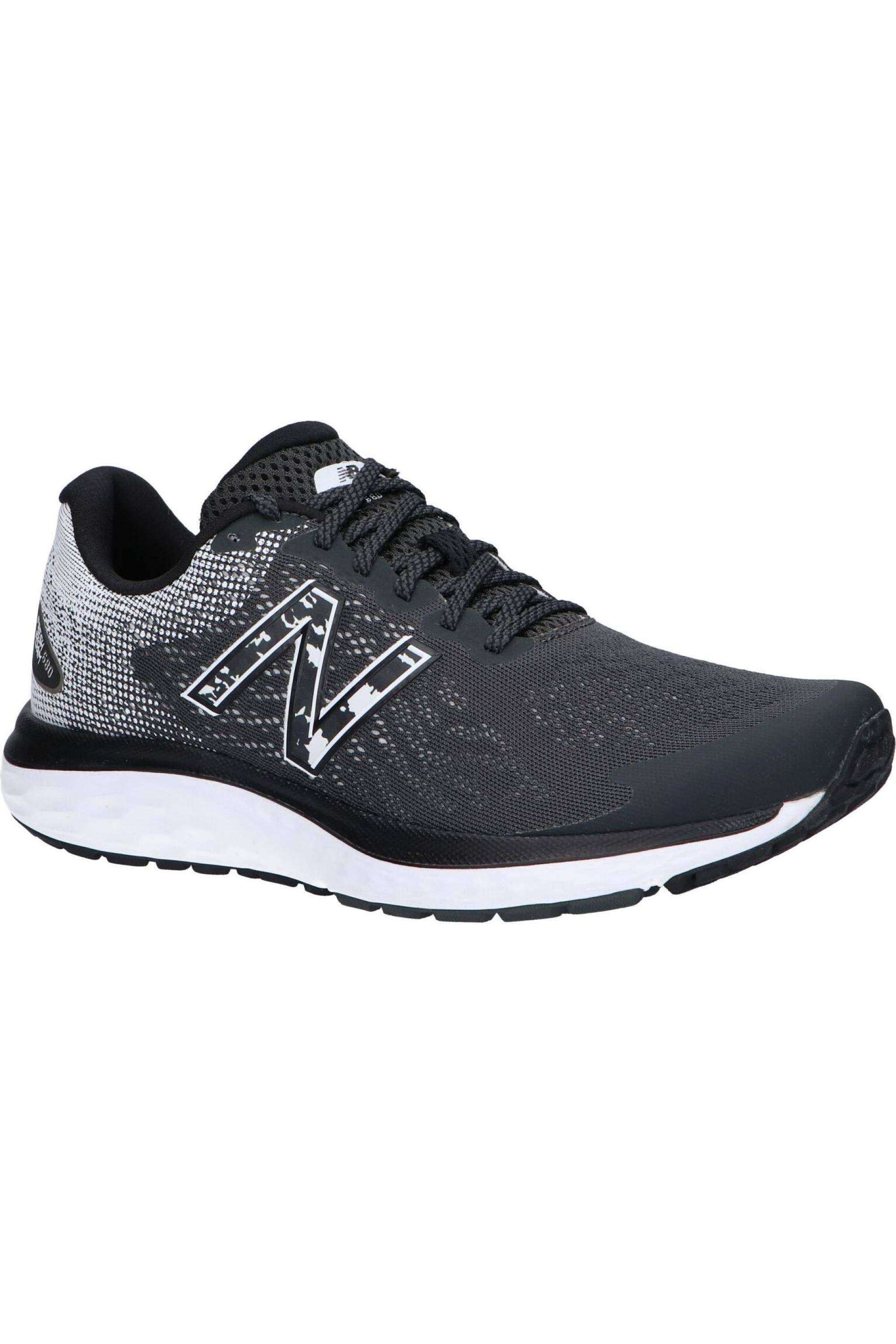 Baskets New balance modèle M680NB7 pour homme 2/5