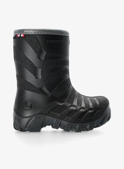 Buty dziecięce Viking Footwear Ultra Warm