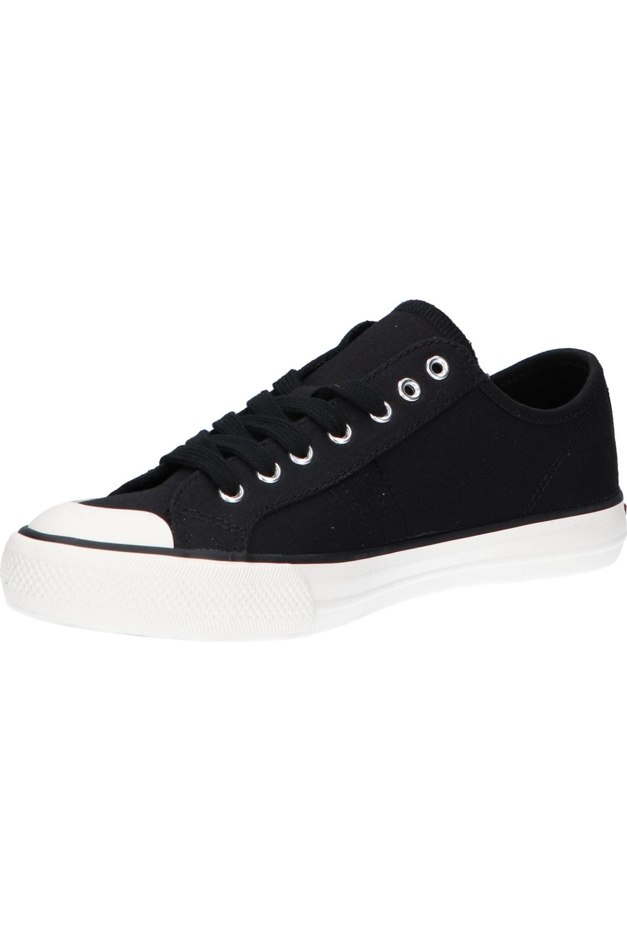 ZAPATILLAS DEPORTE LEVIS  DE MUJER 233013-733 HERNANDEZ 3/5