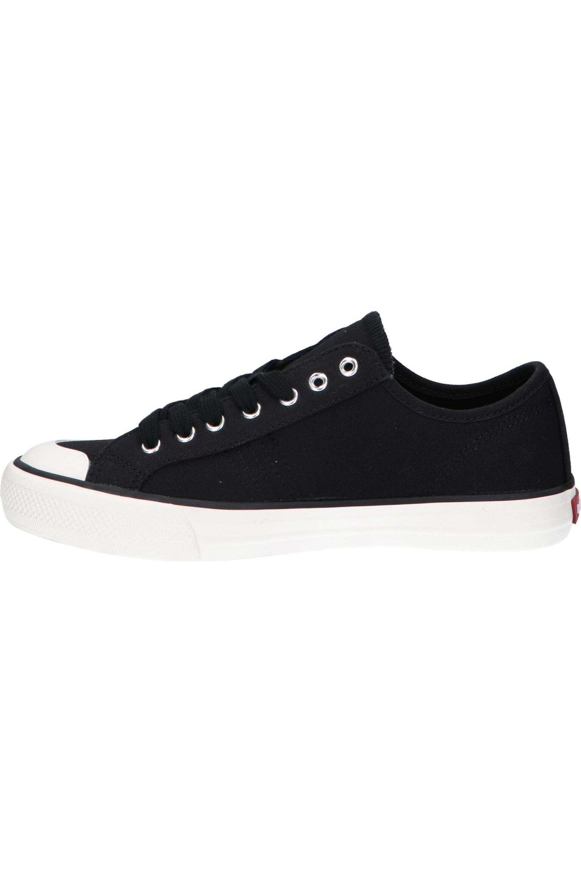 ZAPATILLAS DEPORTE LEVIS  DE MUJER 233013-733 HERNANDEZ 4/5