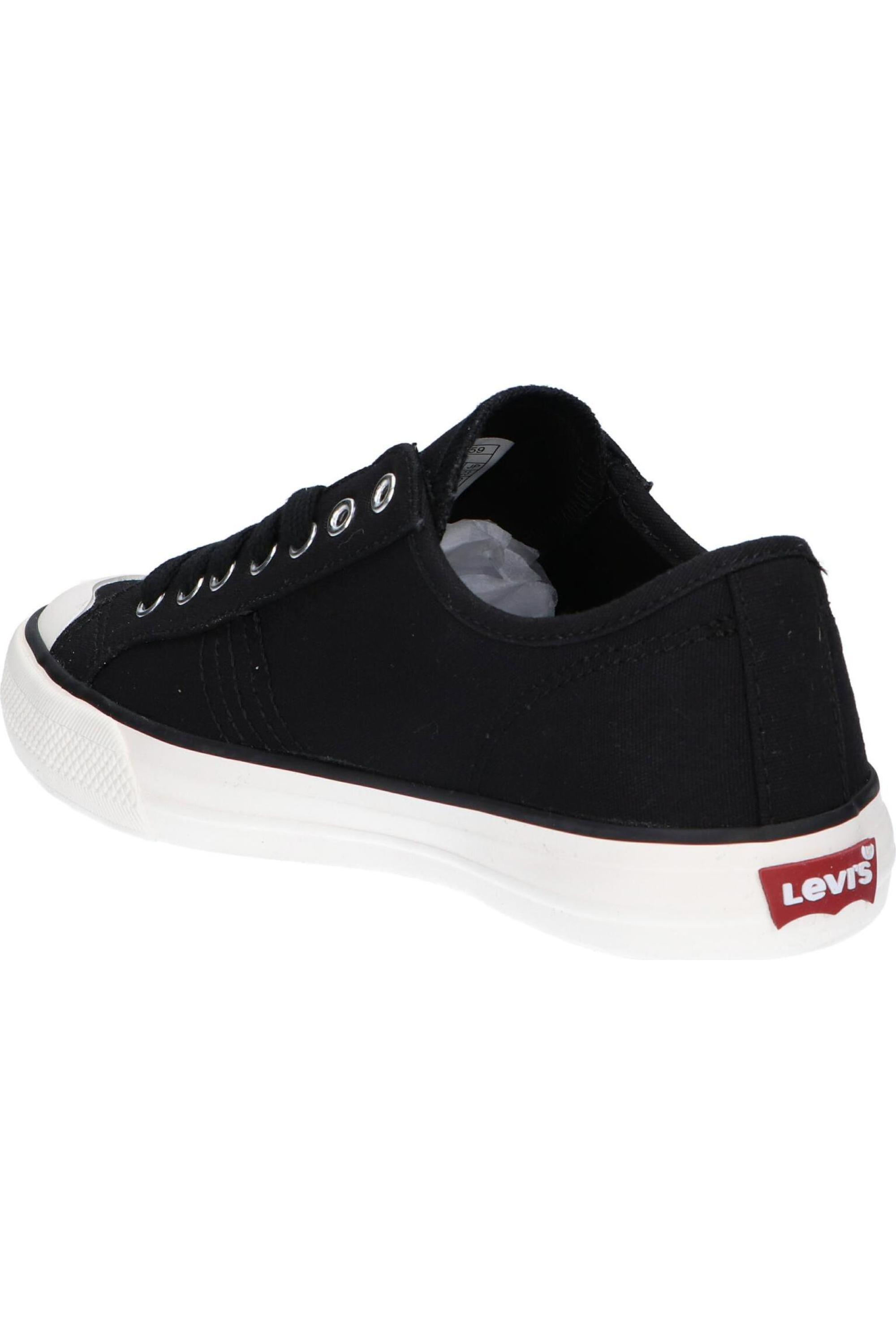 ZAPATILLAS DEPORTE LEVIS  DE MUJER 233013-733 HERNANDEZ 5/5