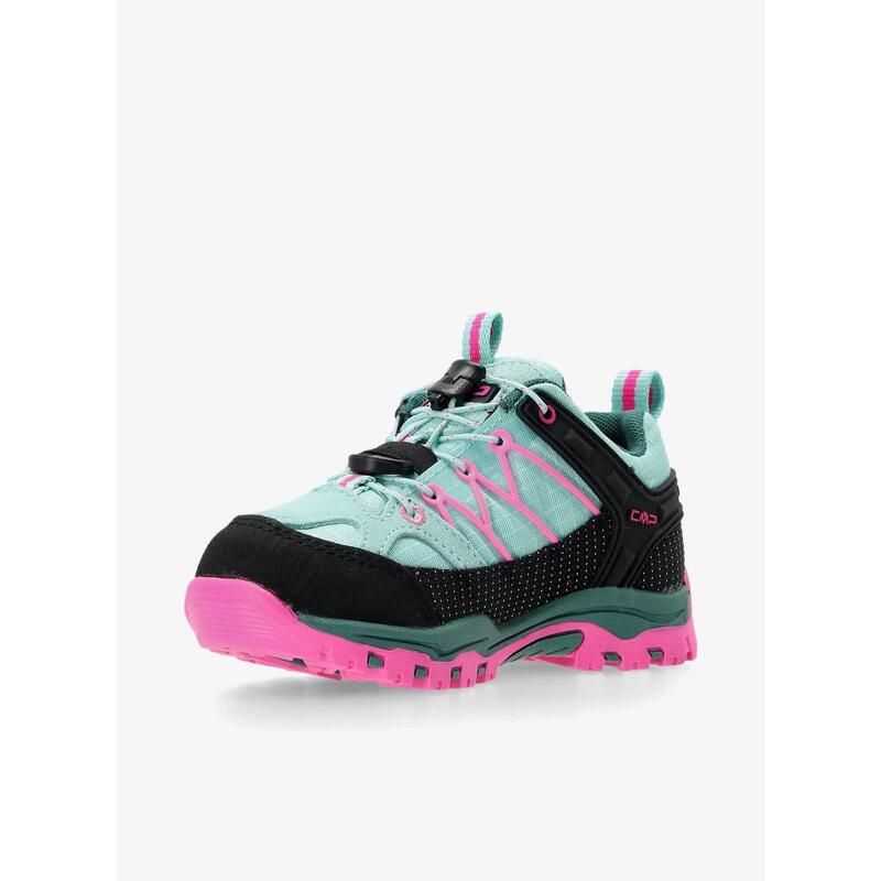 Buty dziecięce CMP Rigel Low Trekking Shoe WP