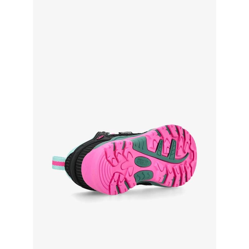 Buty dziecięce CMP Rigel Low Trekking Shoe WP