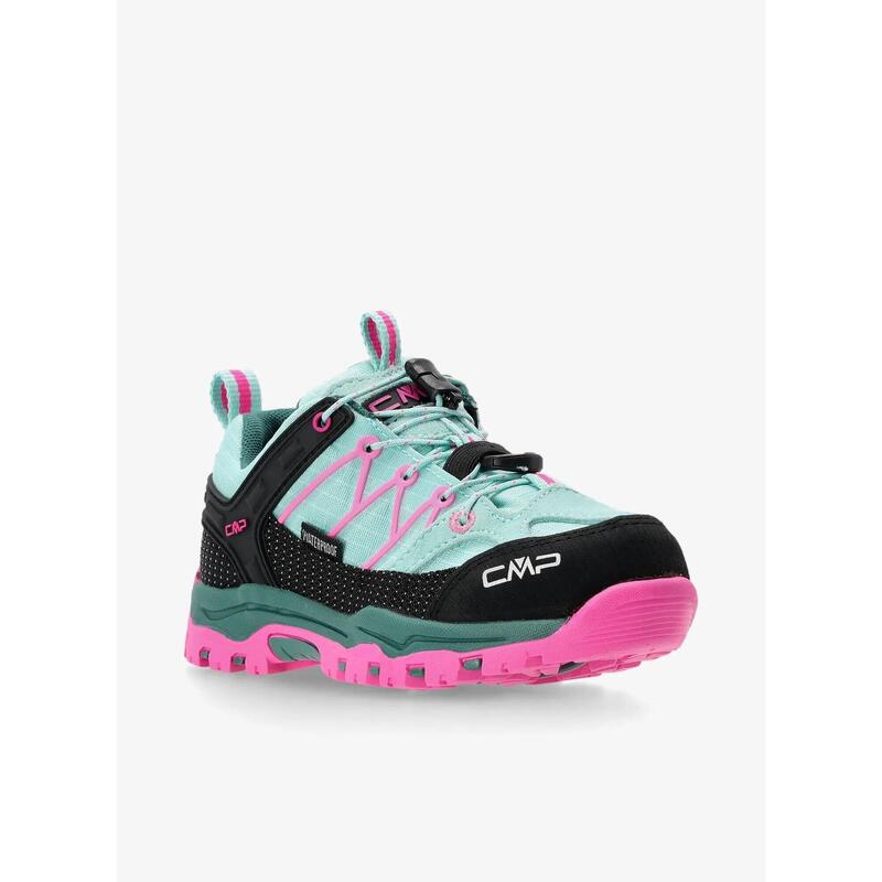 Buty dziecięce CMP Rigel Low Trekking Shoe WP