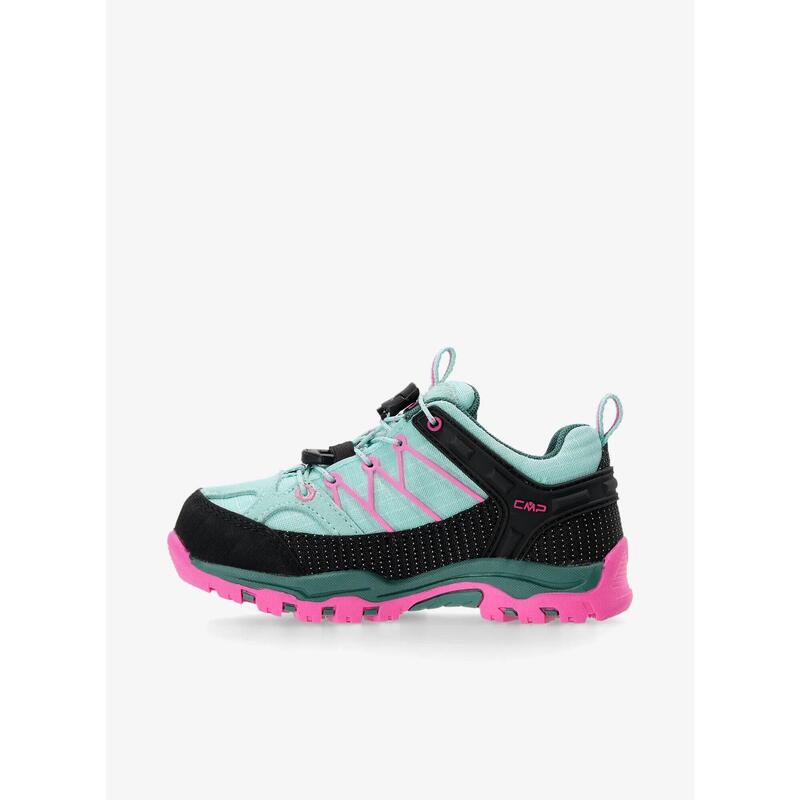 Buty dziecięce CMP Rigel Low Trekking Shoe WP