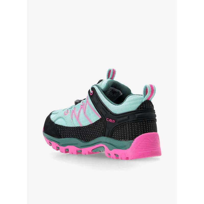 Buty dziecięce CMP Rigel Low Trekking Shoe WP