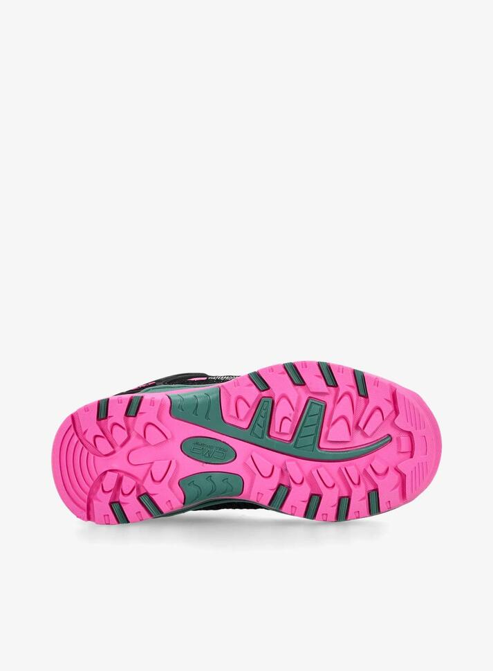 Buty trekkingowe dziecięce CMP Rigel Low Wp