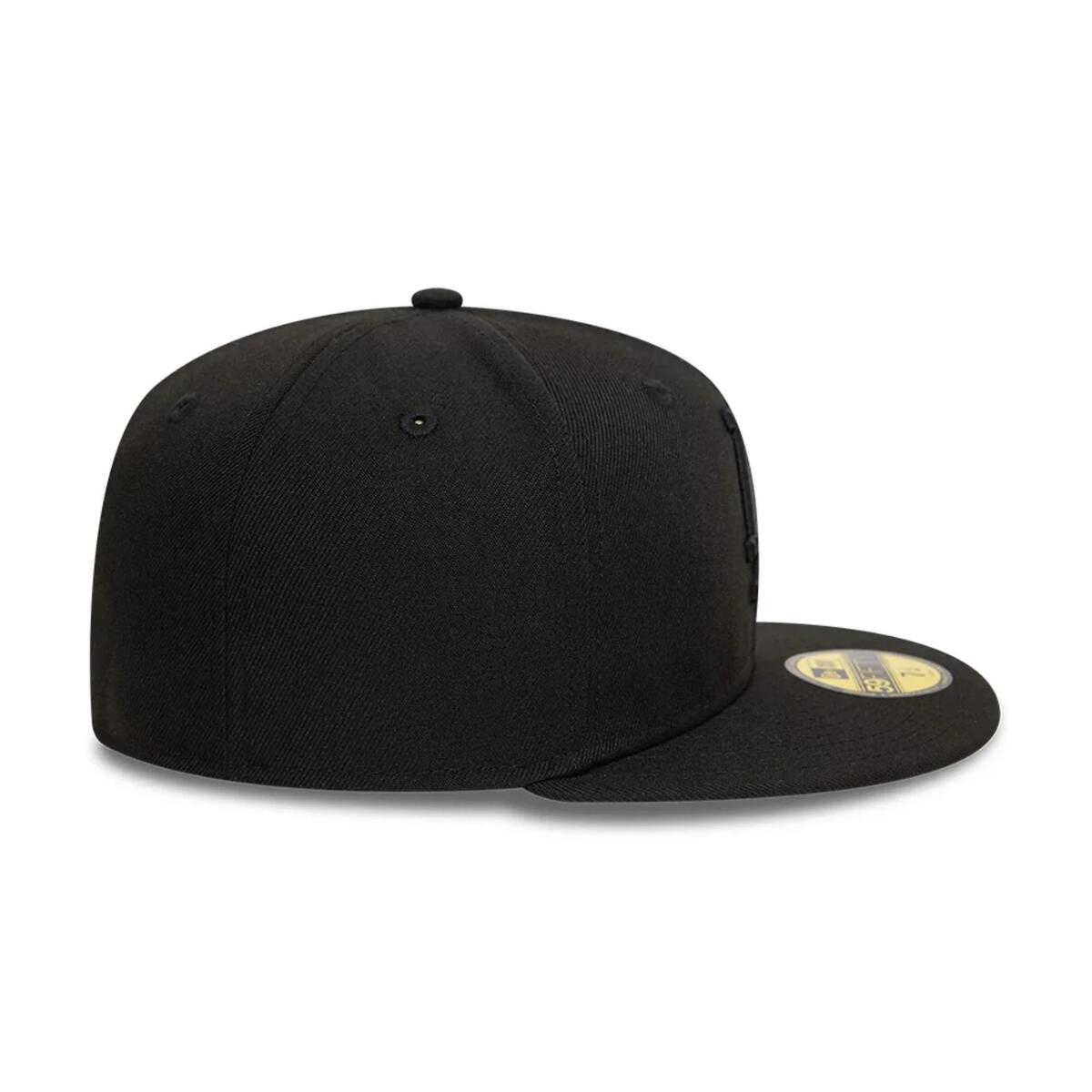 Czapka z daszkiem New Era 59FIFTY Los Angeles Dodgers Essential 60471454 4/7