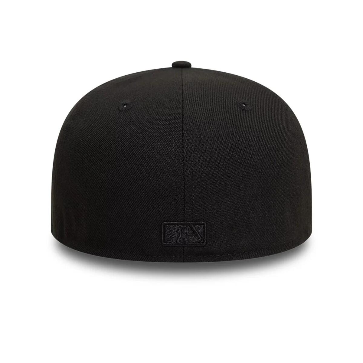 Czapka z daszkiem New Era 59FIFTY Los Angeles Dodgers Essential 60471454 6/7