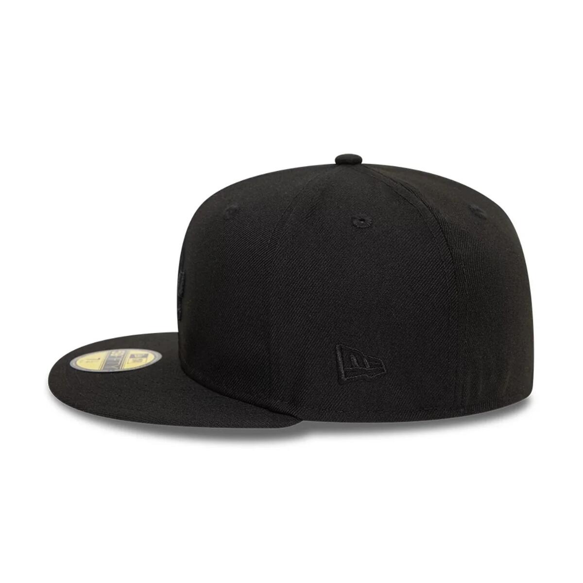 Czapka z daszkiem New Era 59FIFTY Los Angeles Dodgers Essential 60471454 5/7