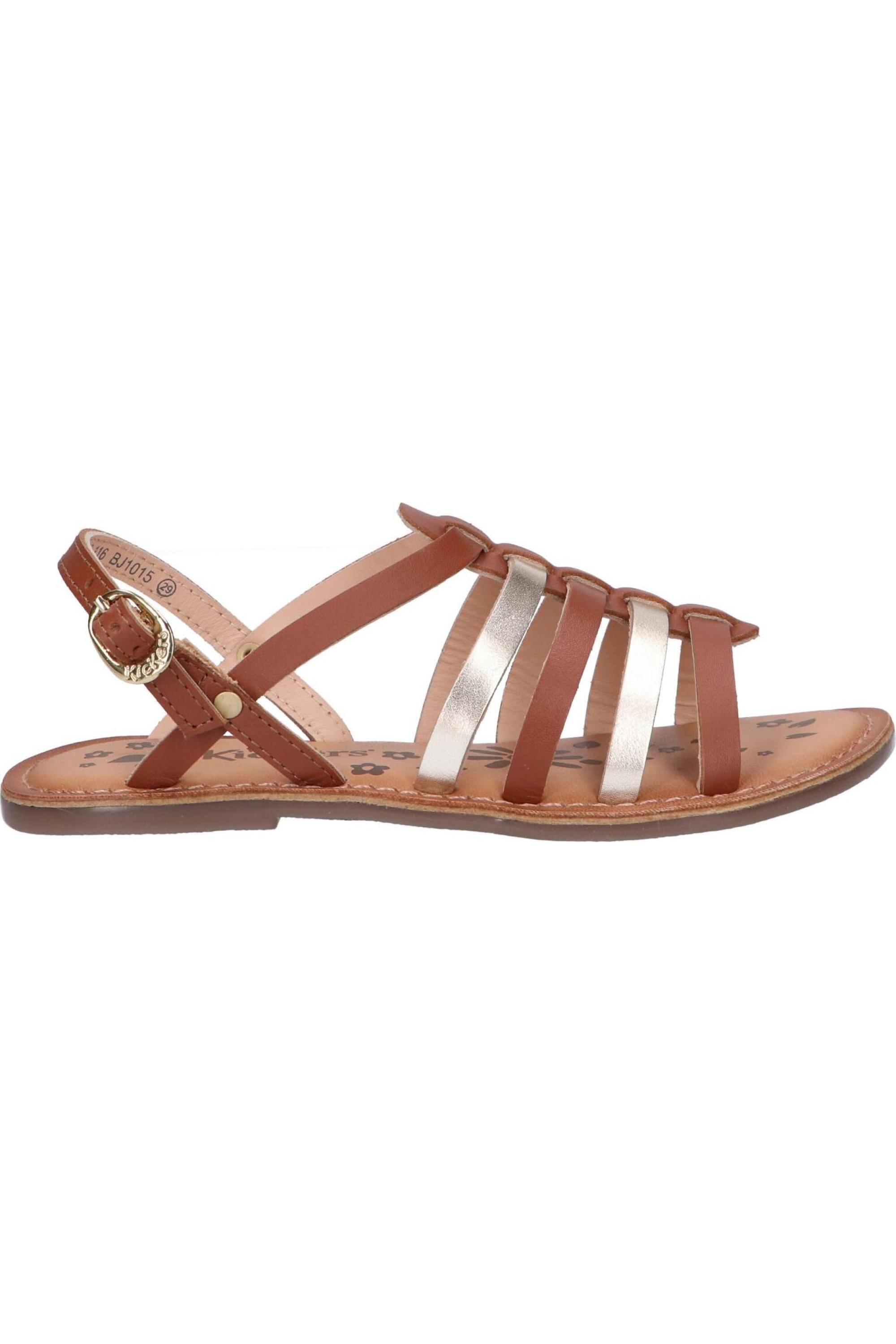 KICKERS Meisjes sandalen Kickers Dixon