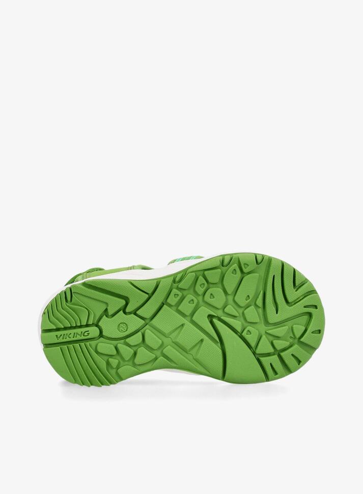 Sandały dziecięce Viking Thrill Sandal 1V SL