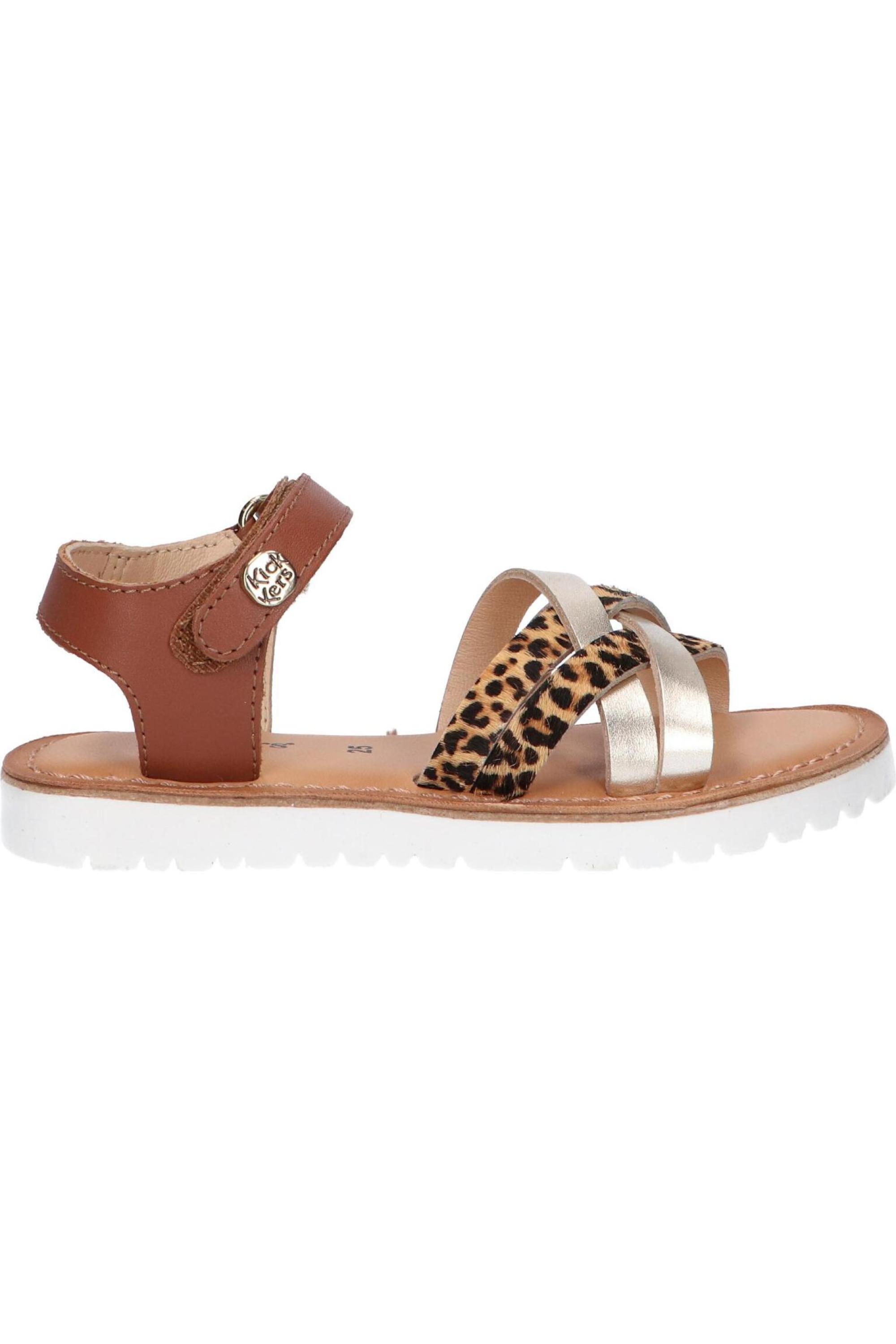 KICKERS Meisjes sandalen Kickers Betternew