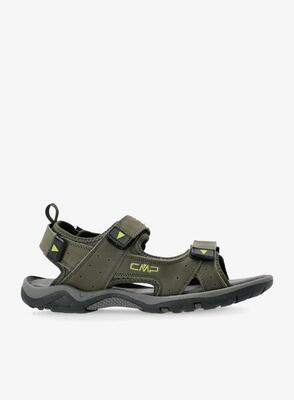 CMP Herren Sandale Almaak Hiking Sandal 38Q9947