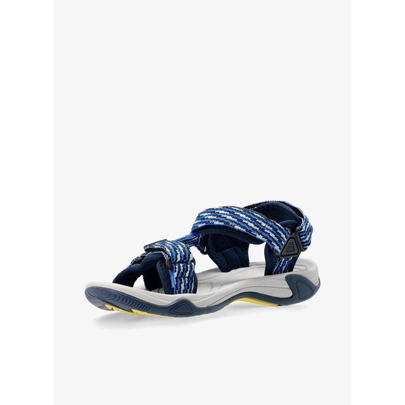 CMP Kids Hamal Hiking Sandal - Boys's Walking Sandals - 7