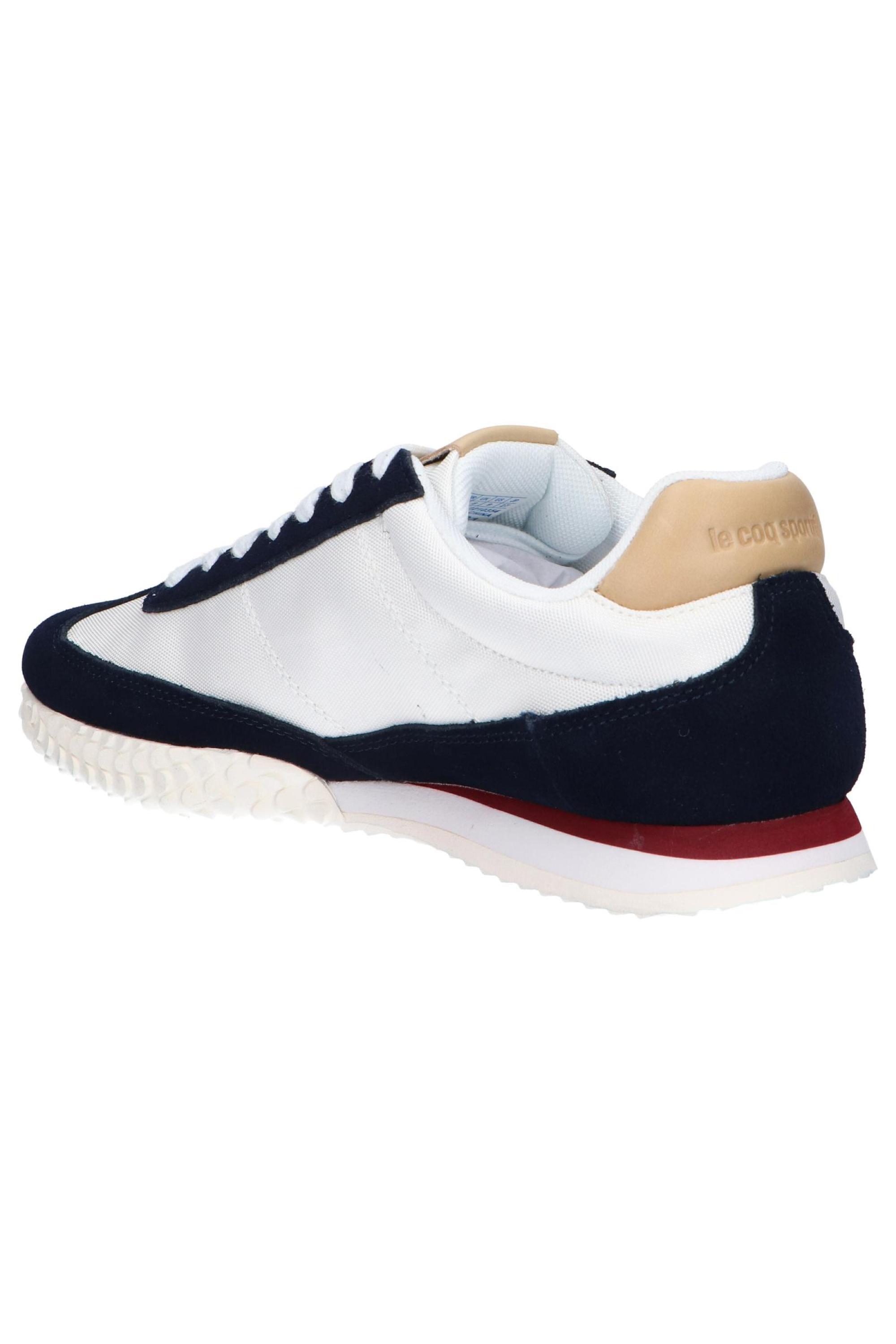 ZAPATOS Y COMPLEMENTOS LE COQ SPORTIF  DE HOMBRE 2210354 VELOCE BBR PREMIUM 5/5