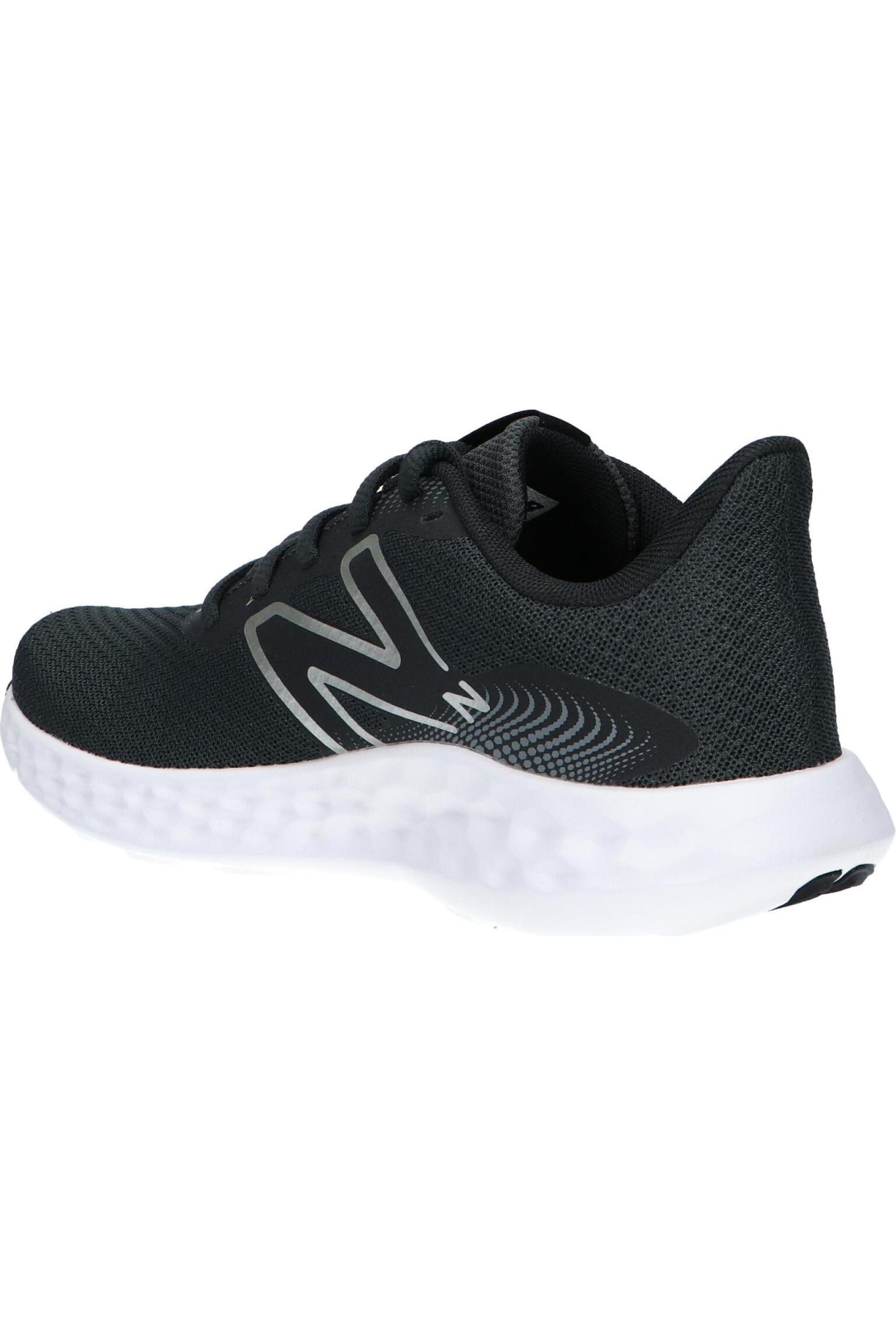 Baskets New balance modèle W411-LB3-B pour femmes 5/7