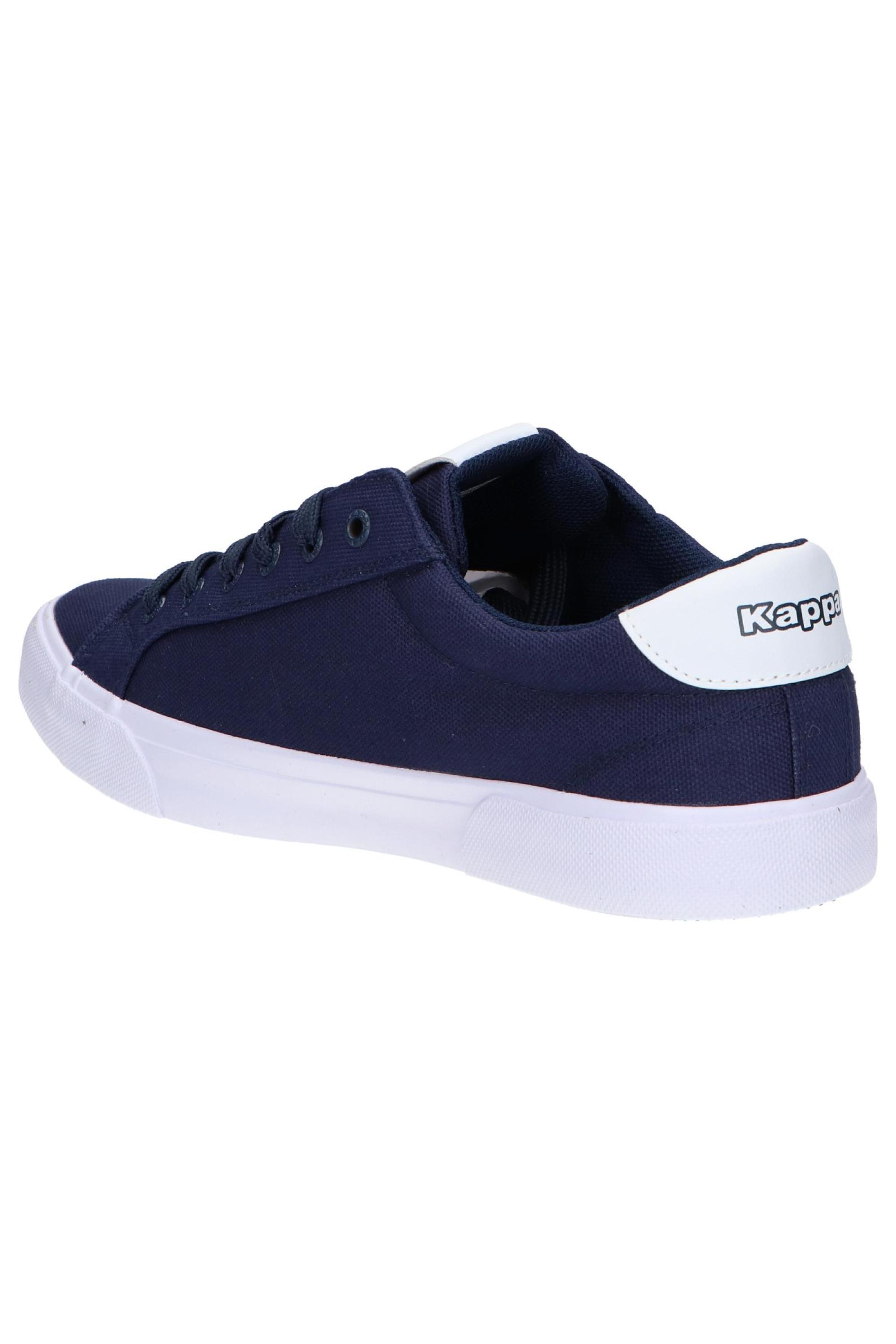 ZAPATOS Y COMPLEMENTOS KAPPA  DE HOMBRE 34146YW LOGO KAZAO 5/5
