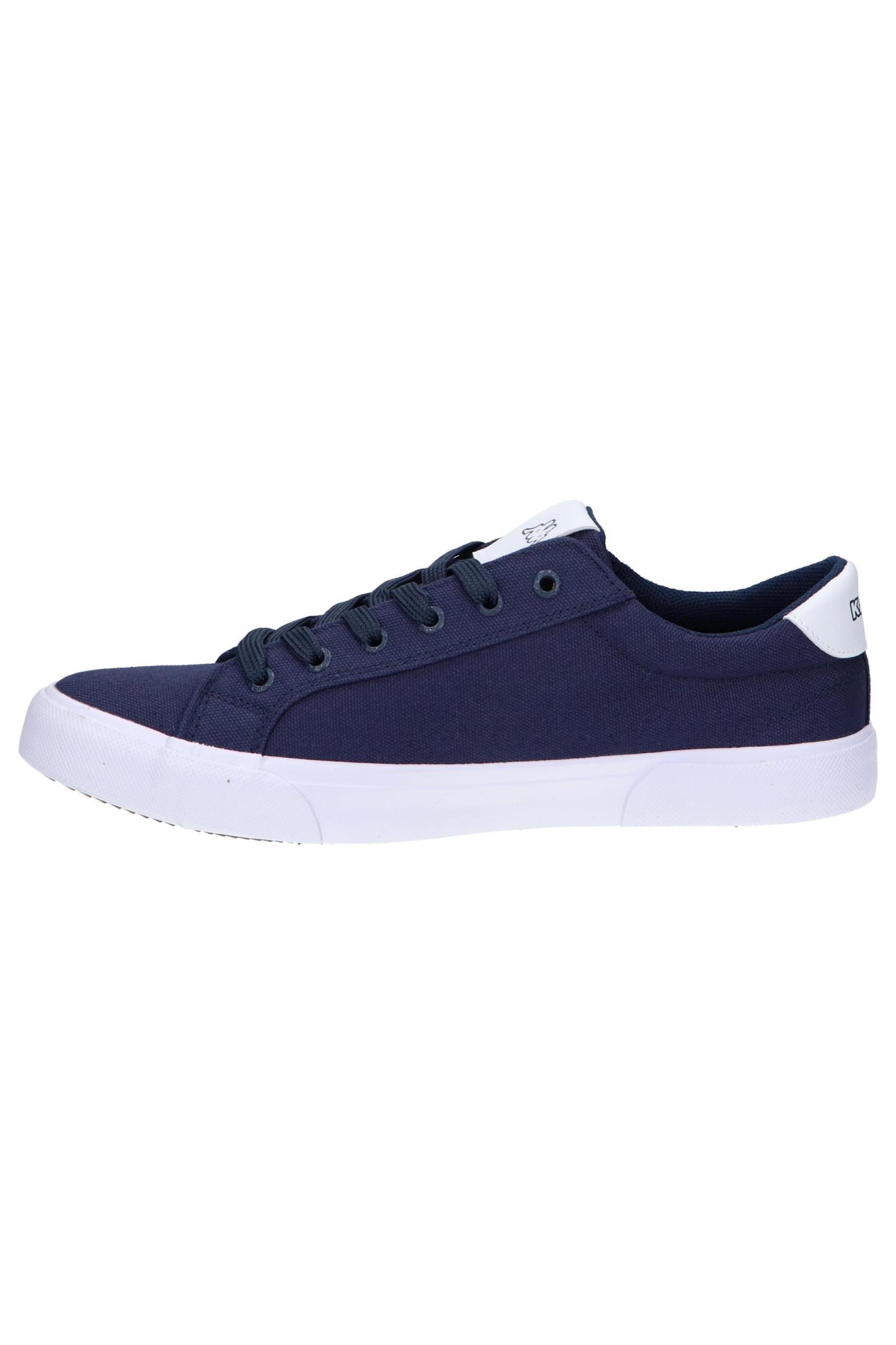 ZAPATOS Y COMPLEMENTOS KAPPA  DE HOMBRE 34146YW LOGO KAZAO 4/5