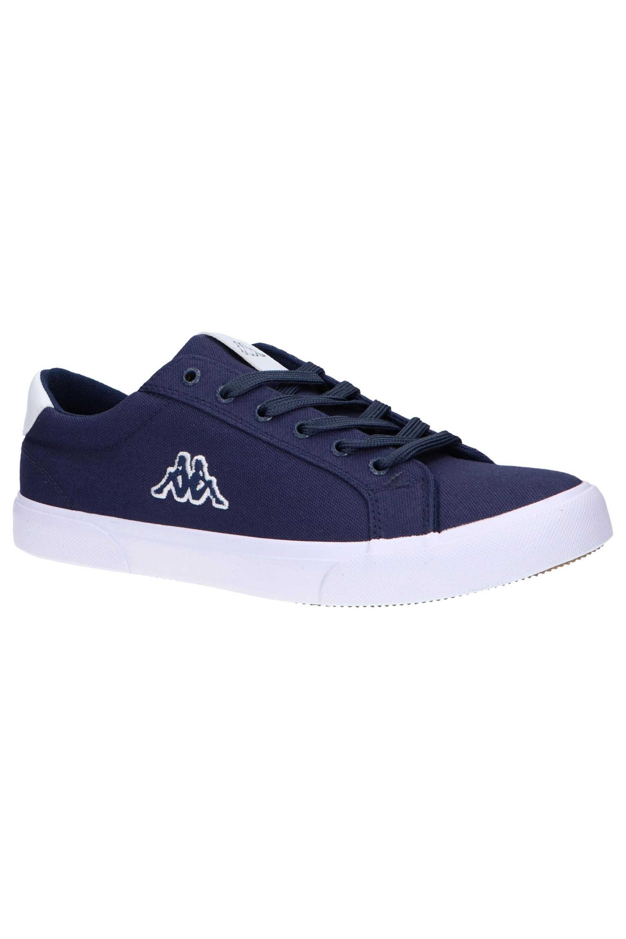 ZAPATOS Y COMPLEMENTOS KAPPA  DE HOMBRE 34146YW LOGO KAZAO 2/5