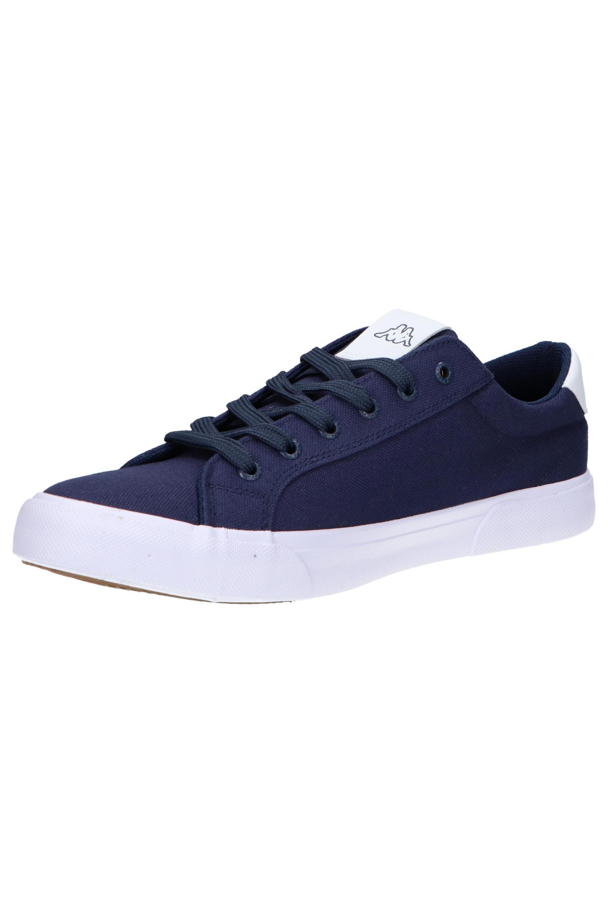 ZAPATOS Y COMPLEMENTOS KAPPA  DE HOMBRE 34146YW LOGO KAZAO 3/5
