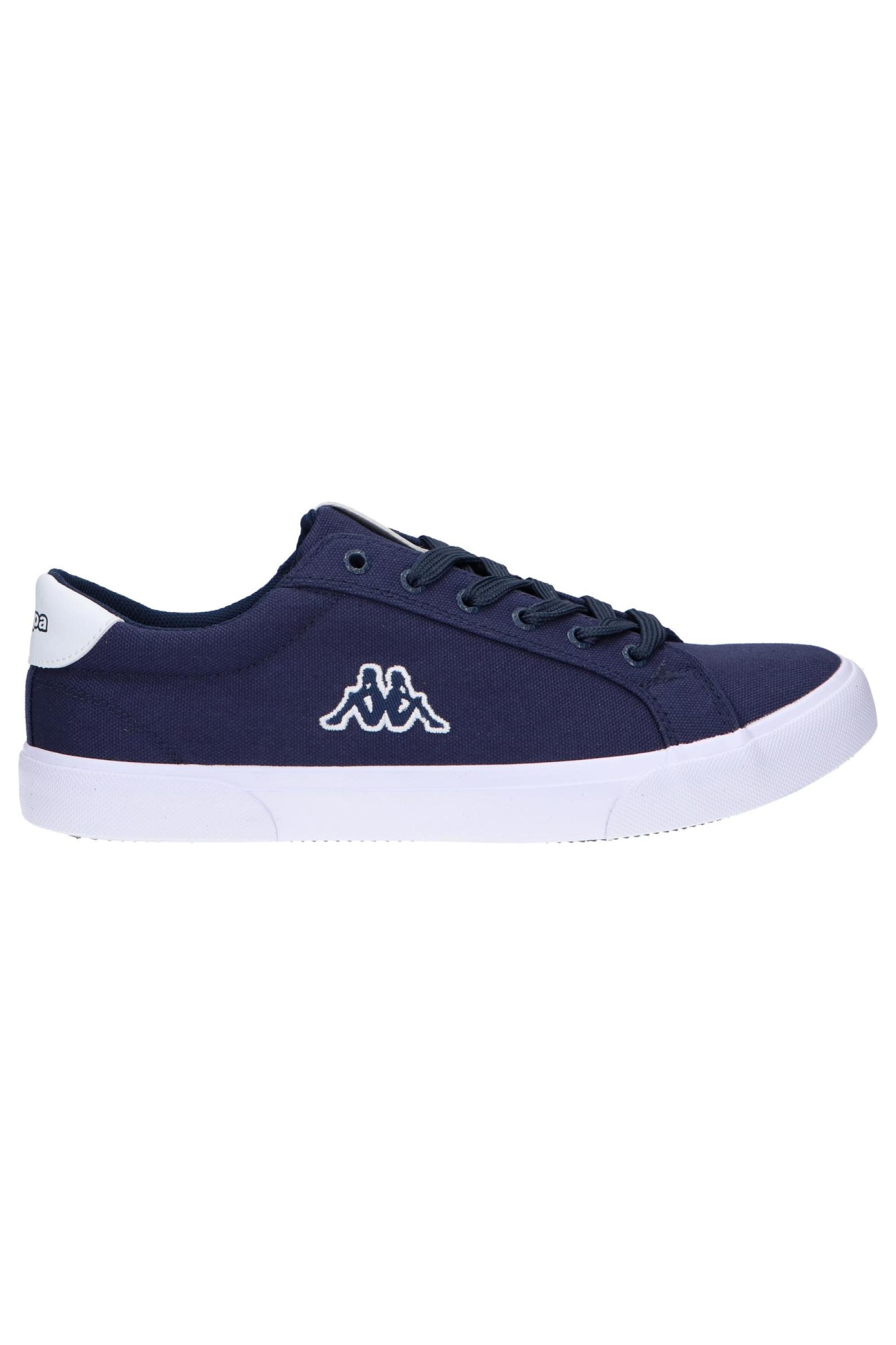 ZAPATOS Y COMPLEMENTOS KAPPA  DE HOMBRE 34146YW LOGO KAZAO 1/5
