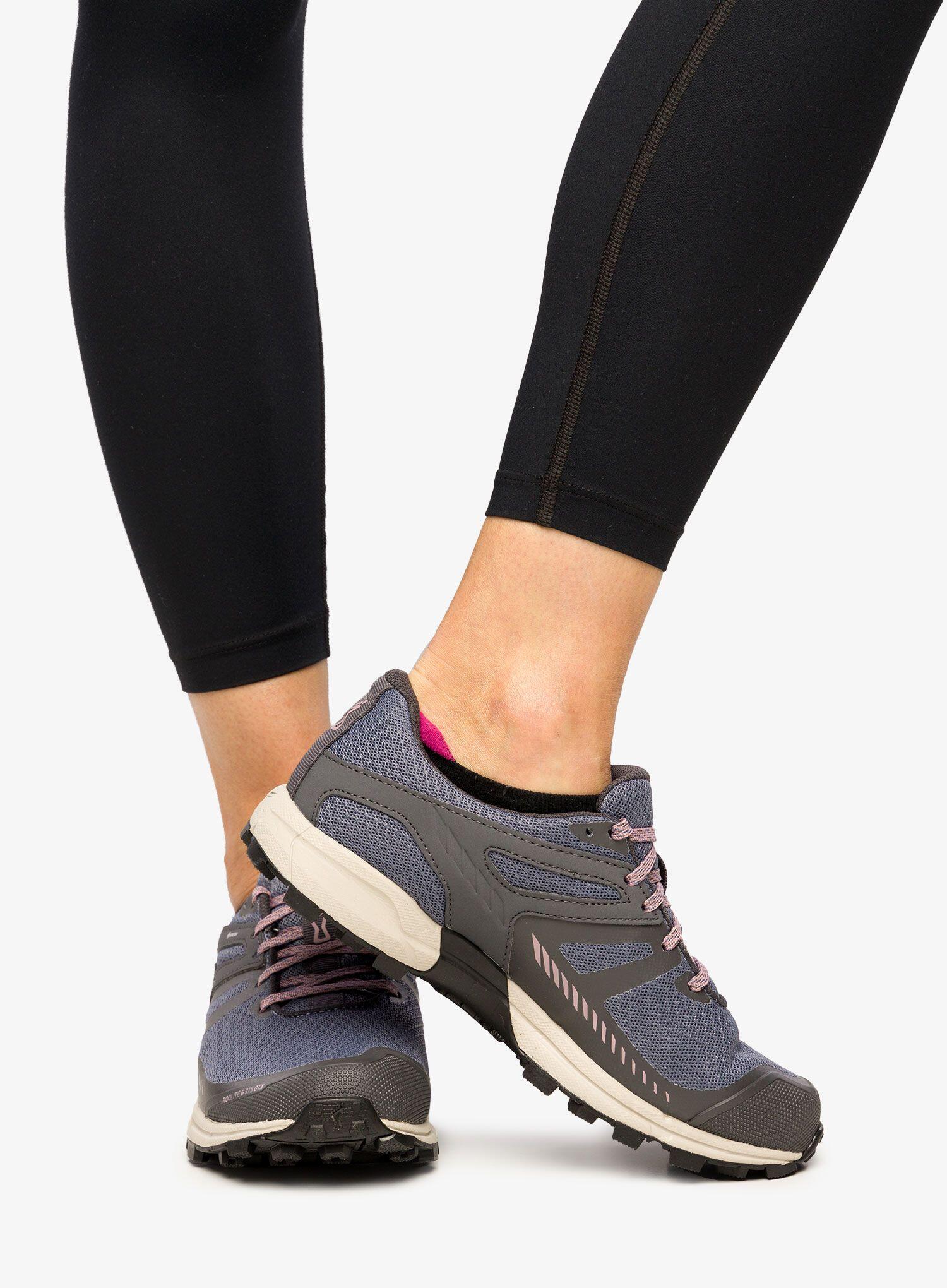 Buty turystyczne damskie Inov-8 Roclite G 315 GTX V2 3/7