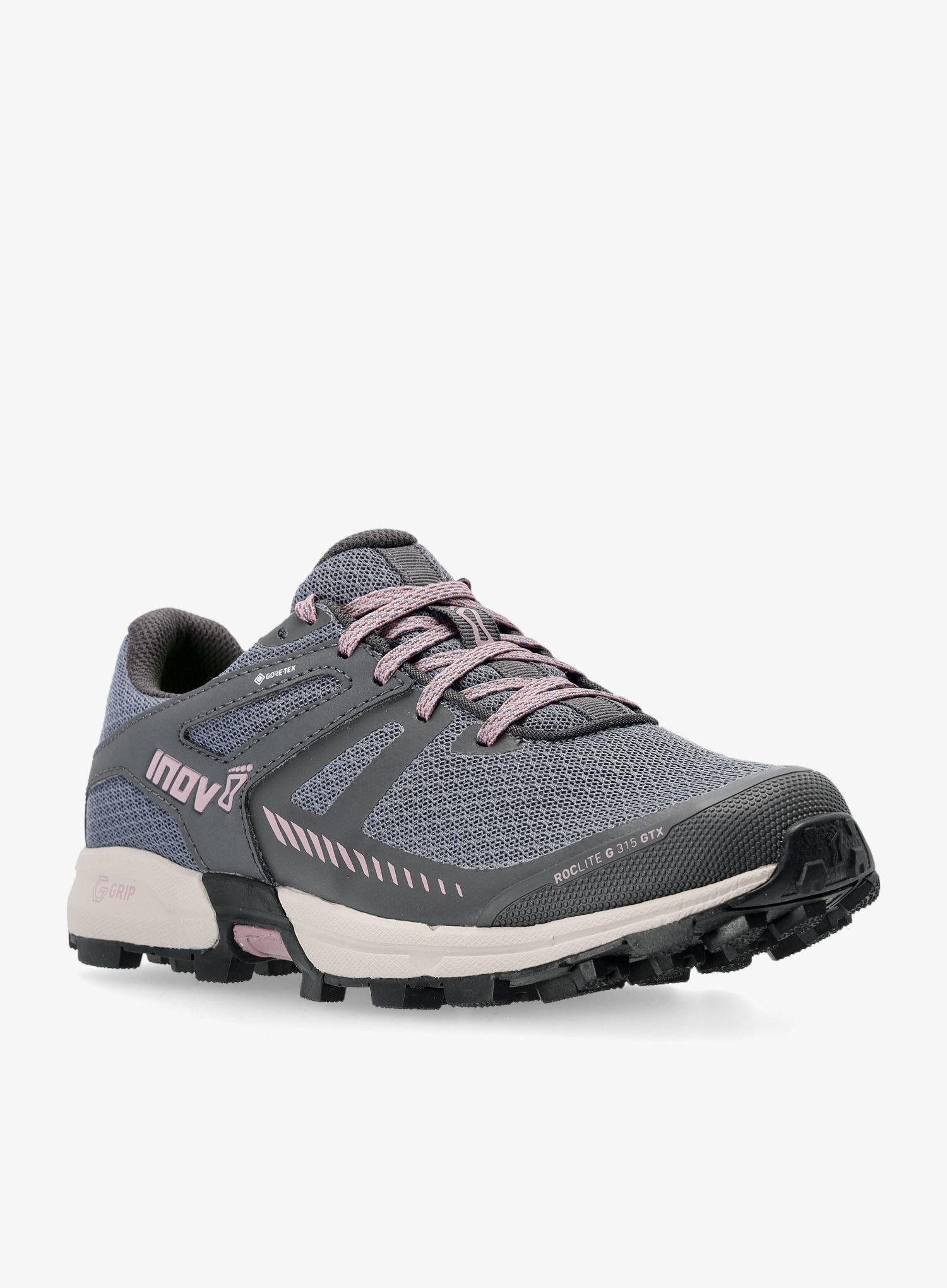 Buty turystyczne damskie Inov-8 Roclite G 315 GTX V2 4/7