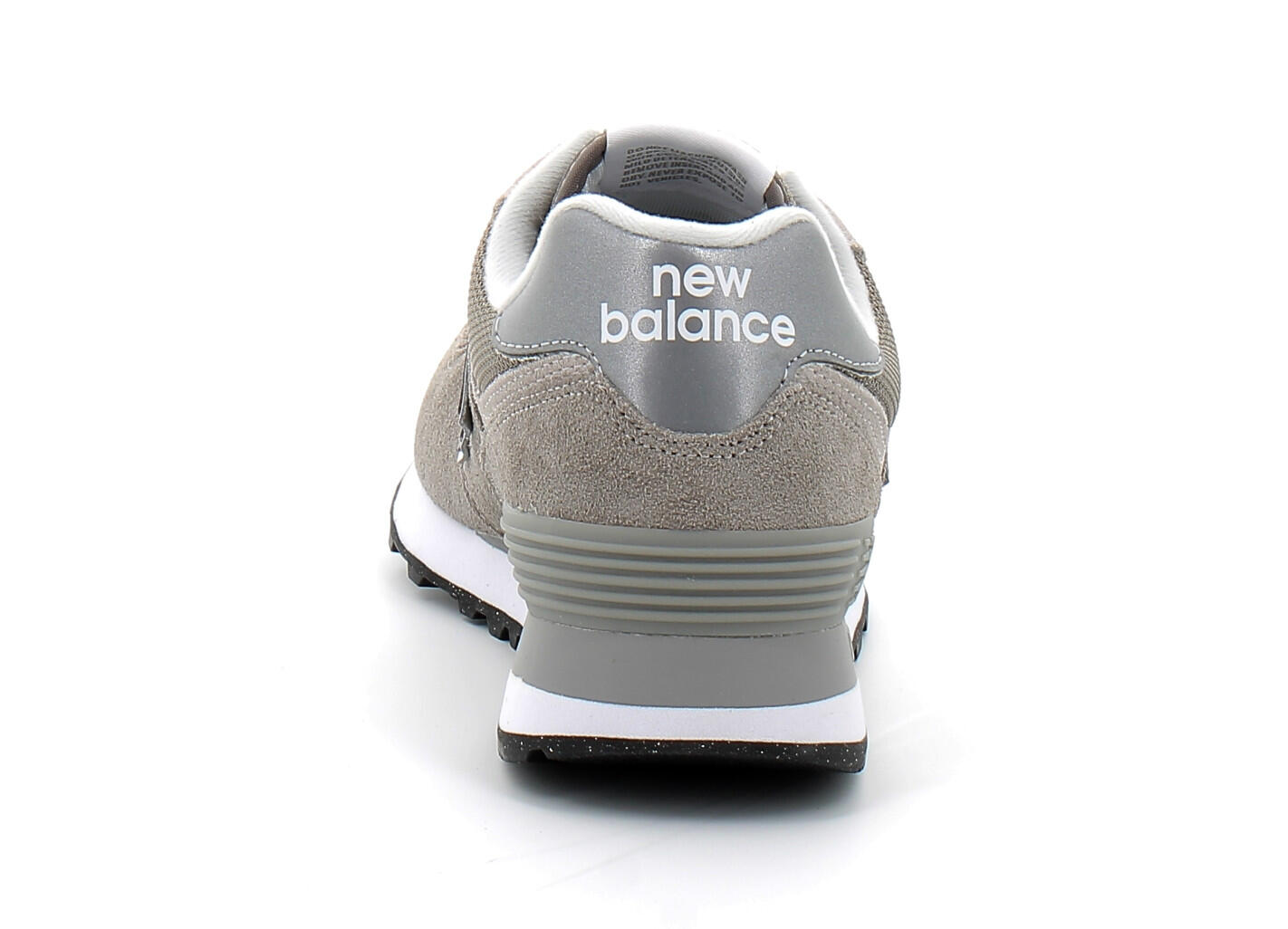 ZAPATILLAS DEPORTE NEW BALANCE  DE MUJER WL574EVG 4/5