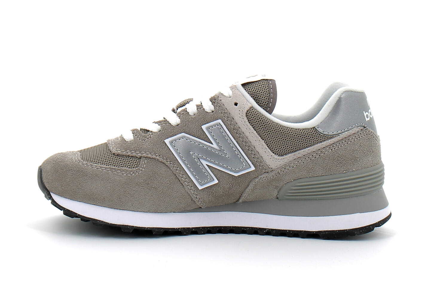 ZAPATILLAS DEPORTE NEW BALANCE  DE MUJER WL574EVG 3/5