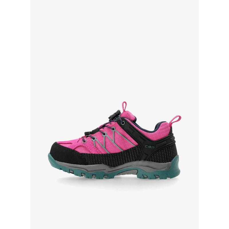 Buty dziecięce CMP Rigel Low Trekking Shoe WP