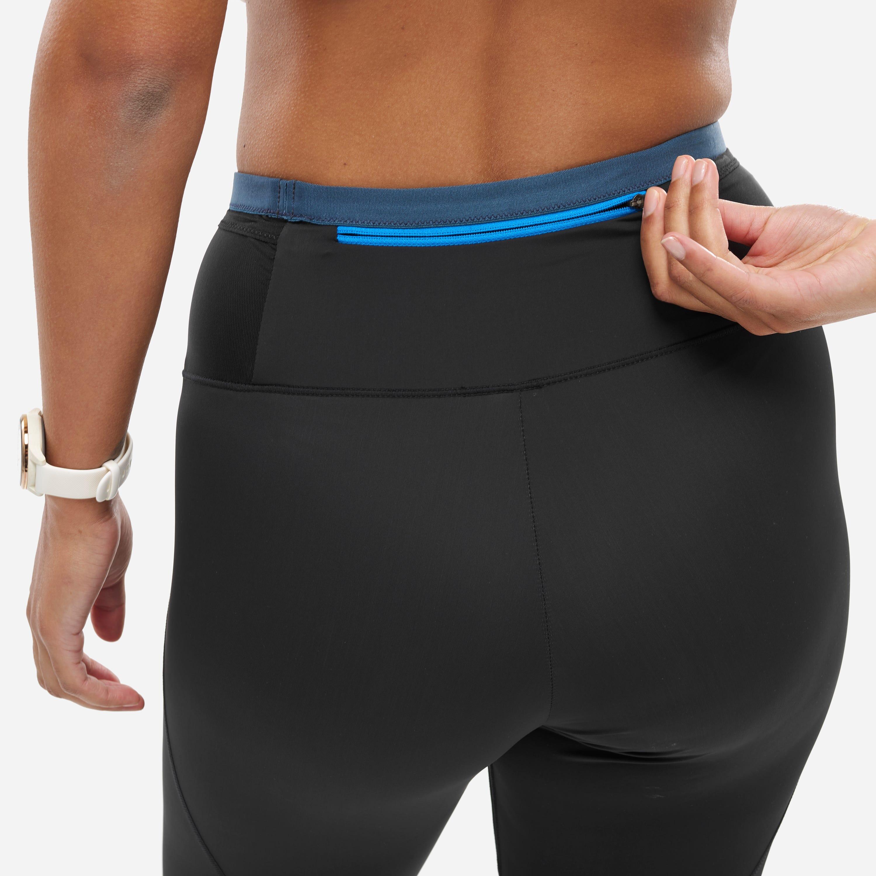 Collant Trail pour femme INTENSE 5/6