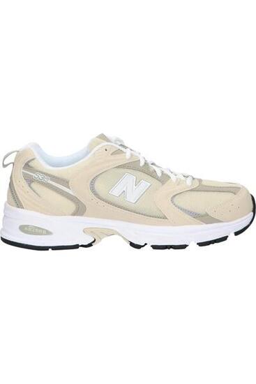New Balance 530 Beige Aluminum