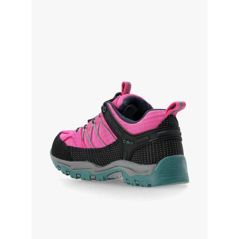 Buty dziecięce CMP Rigel Low Trekking Shoe WP