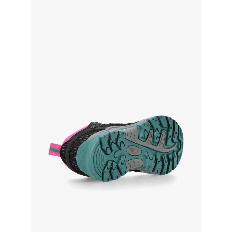 Buty dziecięce CMP Rigel Low Trekking Shoe WP