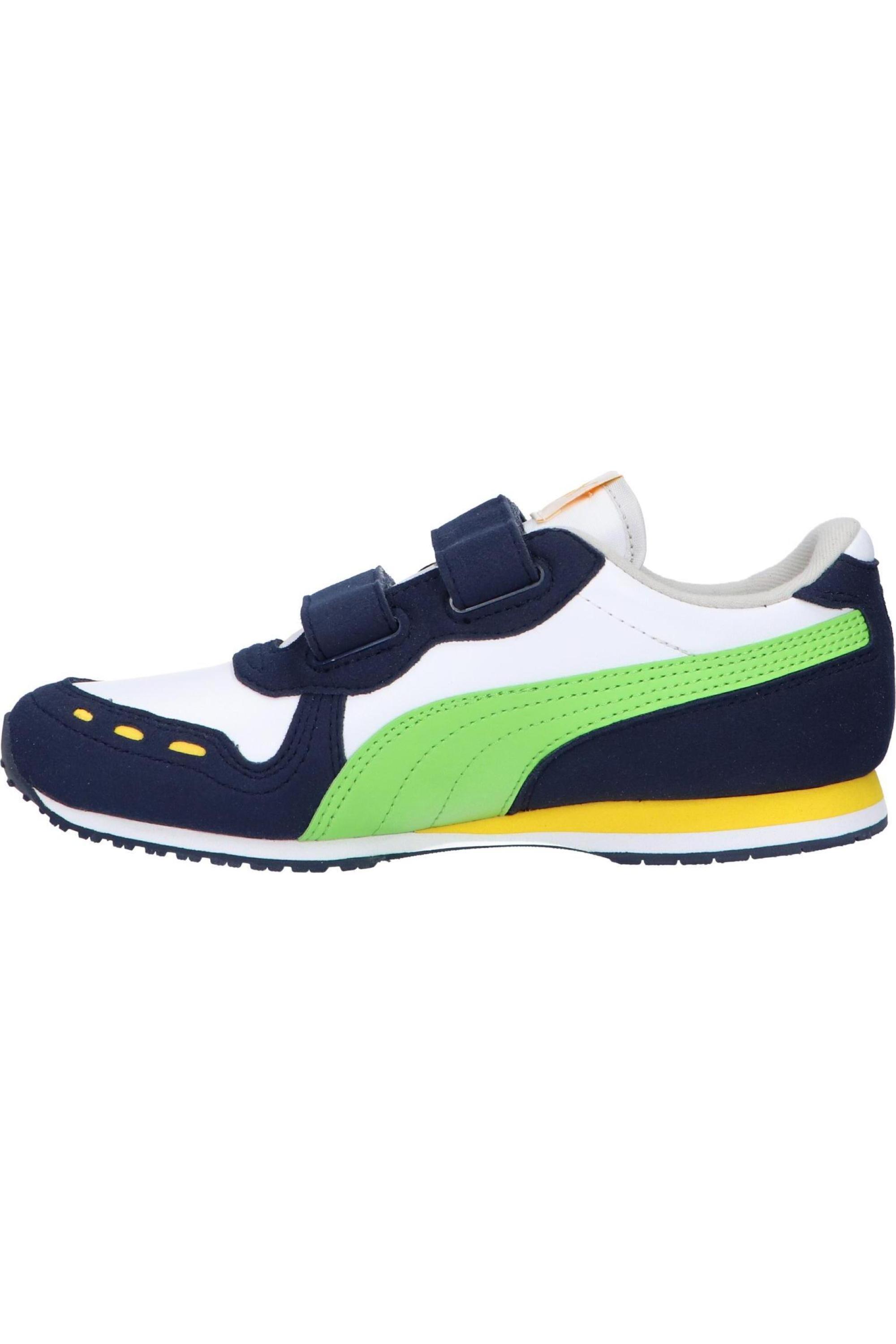 ZAPATOS Y COMPLEMENTOS PUMA  DE NIÑO 360732 CABANA RACER SL V PS 4/5