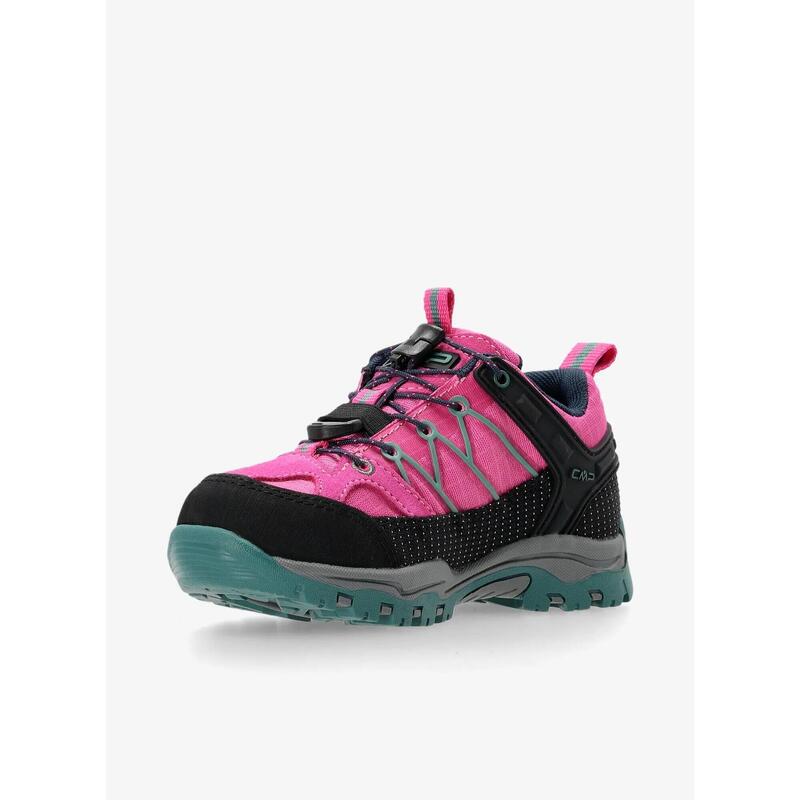 Buty dziecięce CMP Rigel Low Trekking Shoe WP