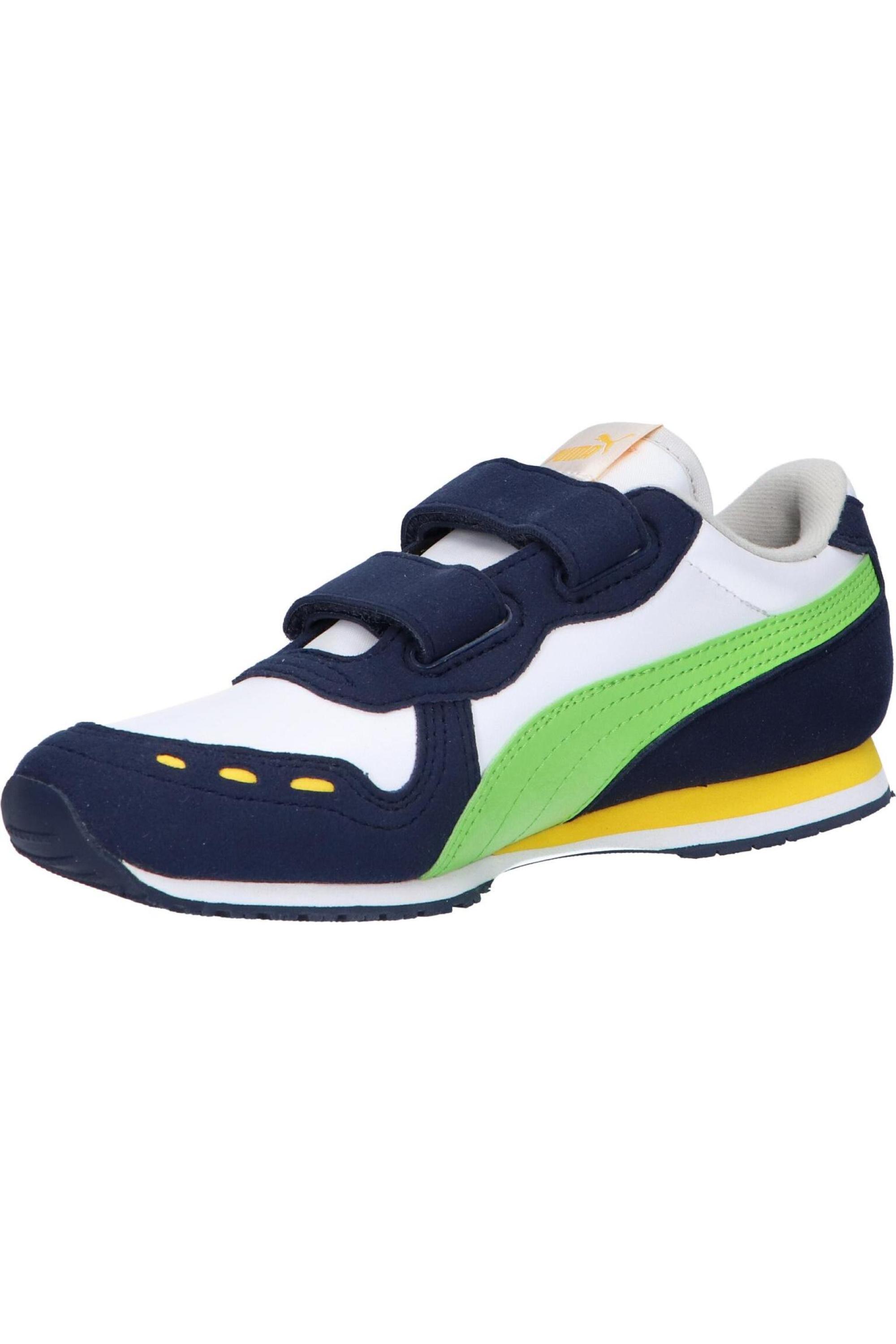 ZAPATOS Y COMPLEMENTOS PUMA  DE NIÑO 360732 CABANA RACER SL V PS 3/5