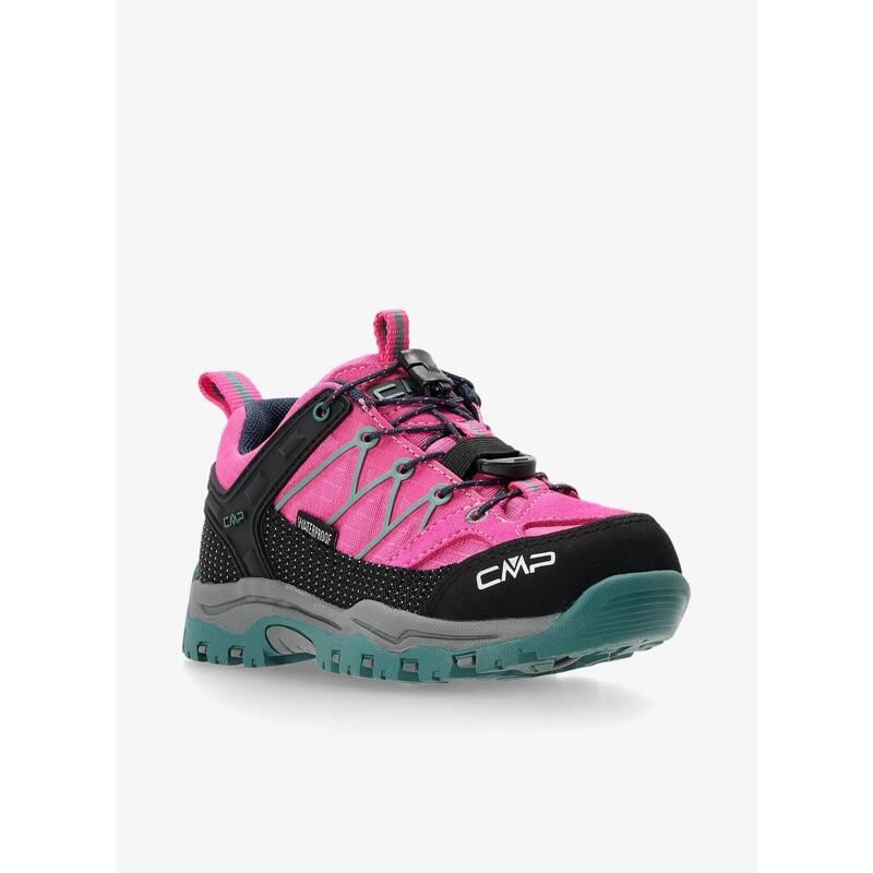Buty dziecięce CMP Rigel Low Trekking Shoe WP