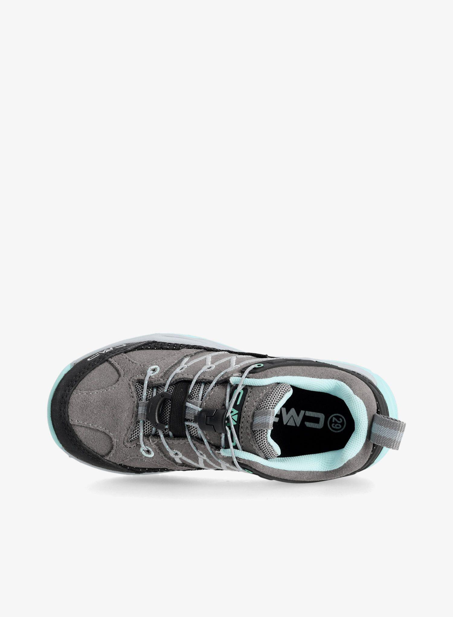 Buty dziecięce CMP Kids Rigel Low Trekking Shoes WP 7/7