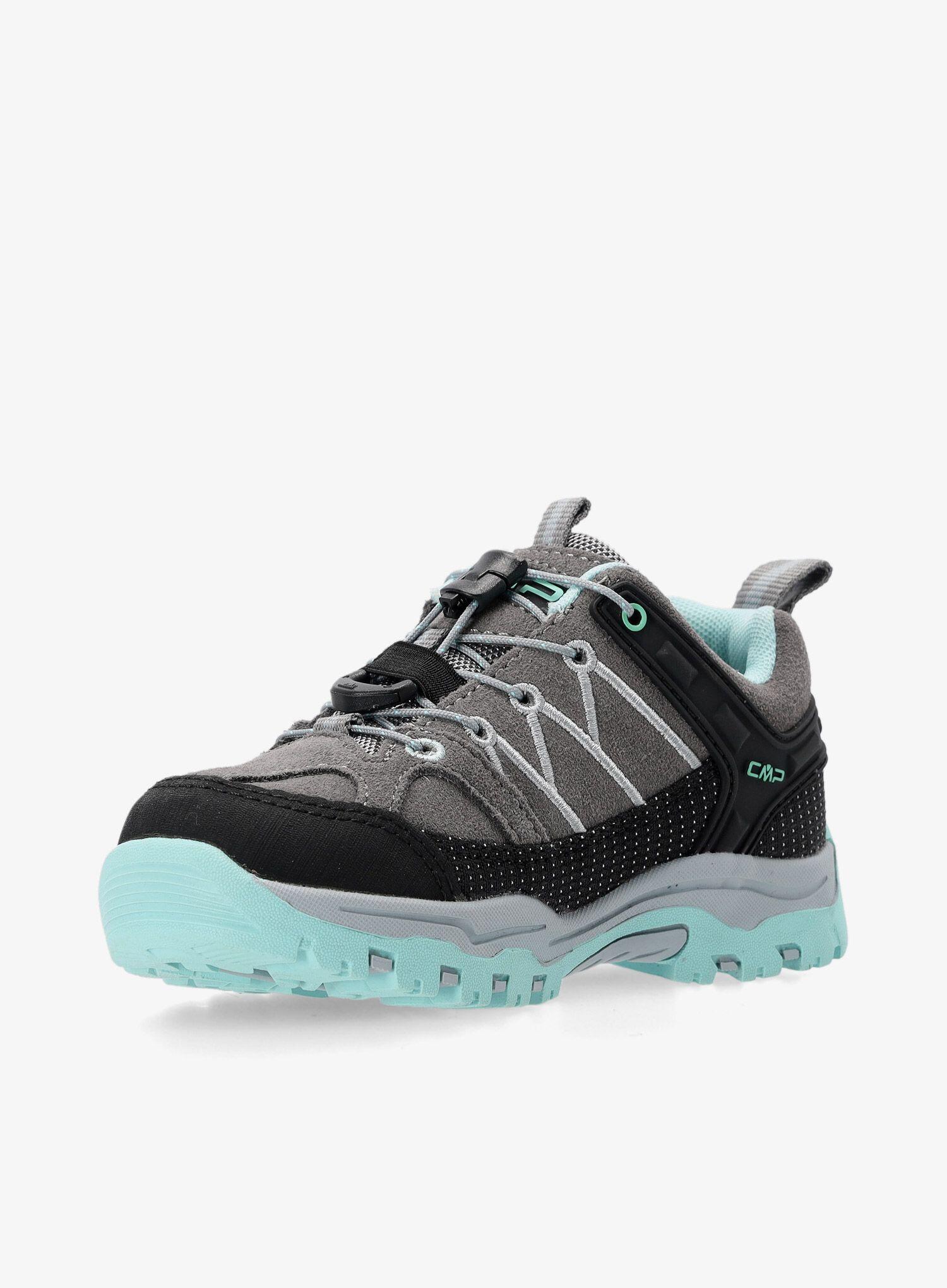 Buty dziecięce CMP Kids Rigel Low Trekking Shoes WP 3/7