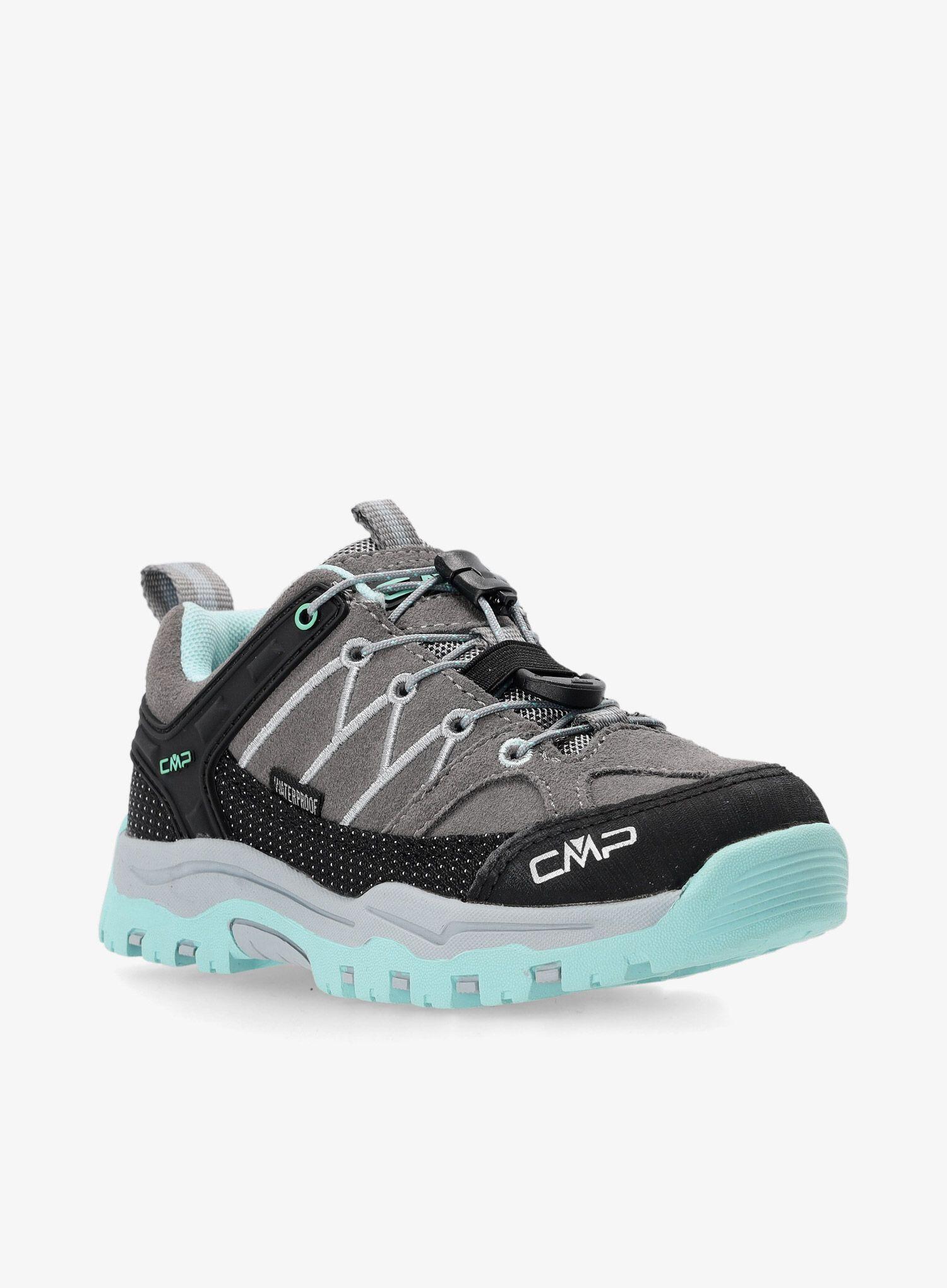 Buty dziecięce CMP Kids Rigel Low Trekking Shoes WP 6/7