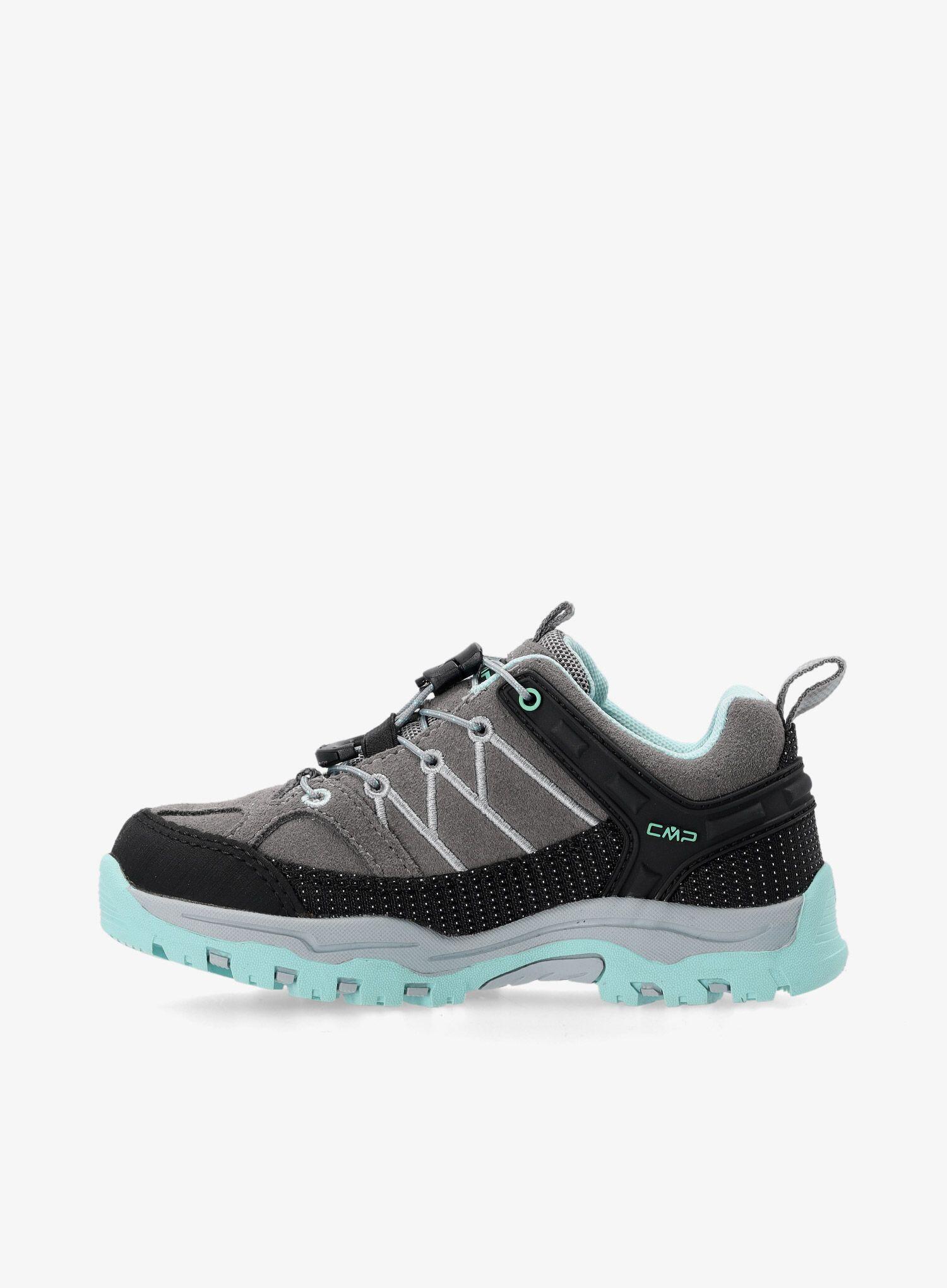 Buty dziecięce CMP Kids Rigel Low Trekking Shoes WP 4/7