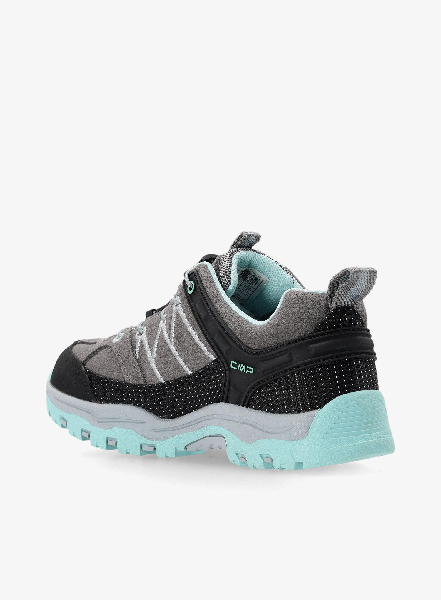 Buty dziecięce CMP Kids Rigel Low Trekking Shoes WP 5/7
