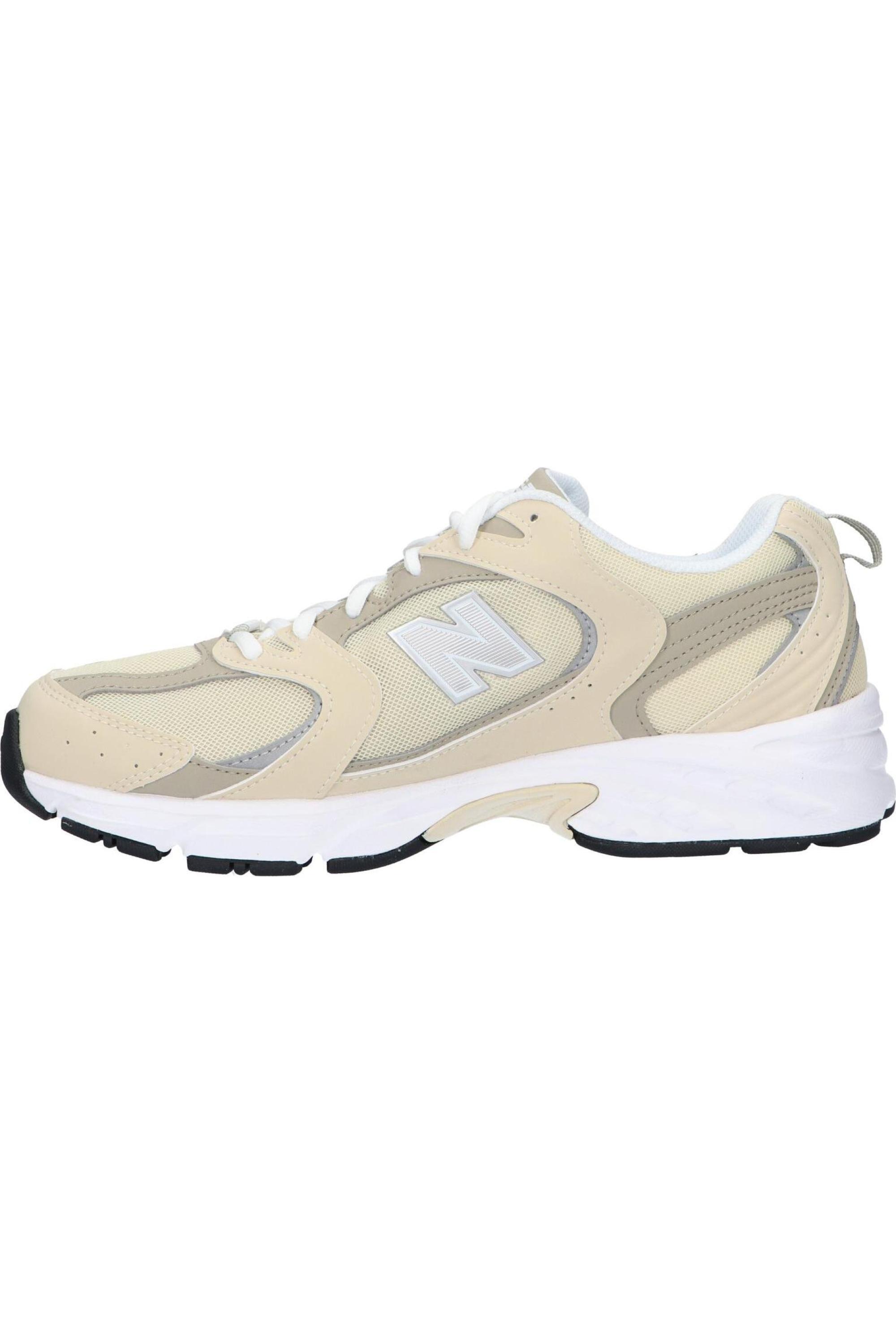 New Balance 530 Beige Aluminum 4/5