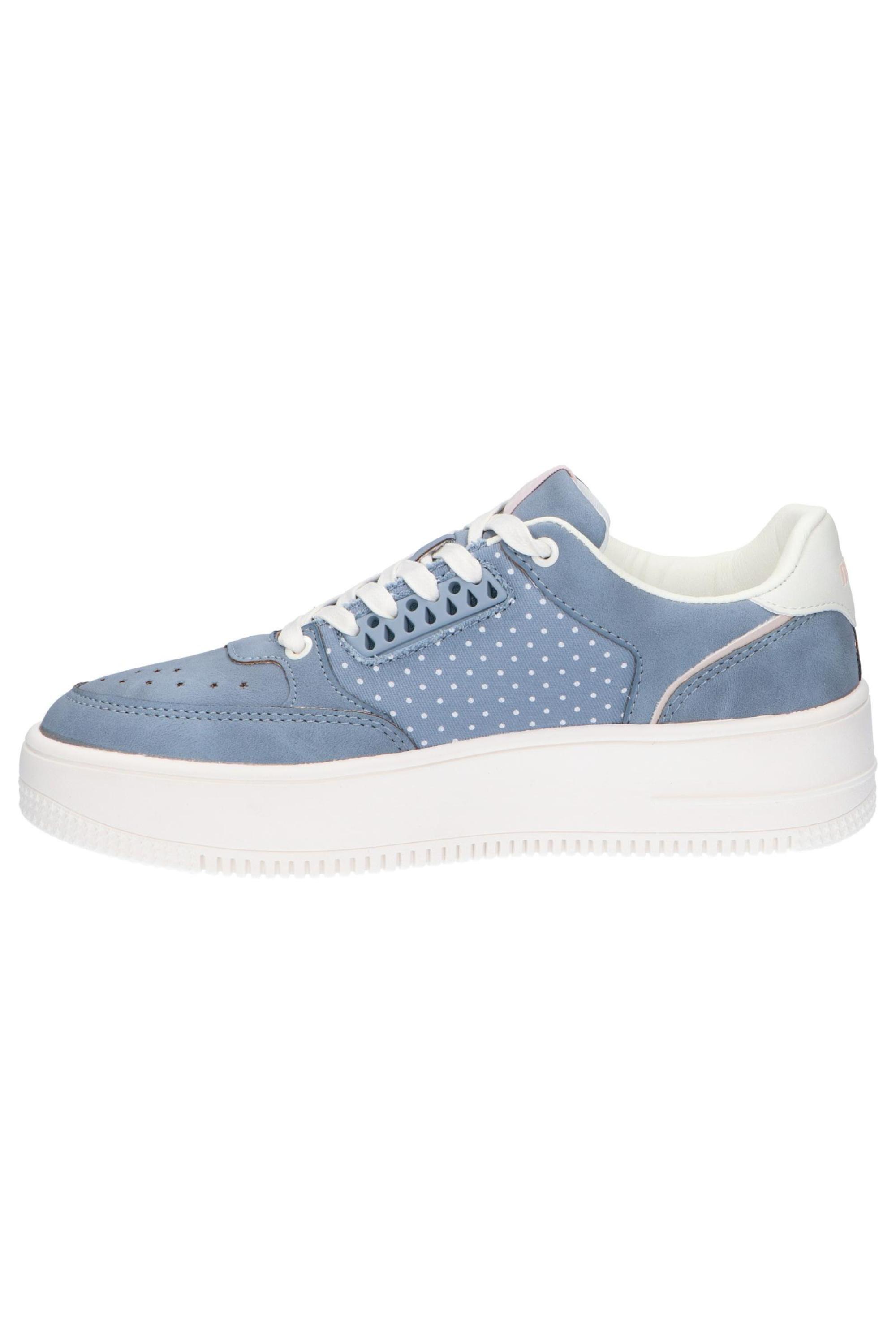 Sapatilhas Mustang modelo 10225-409124 para mulheres 4/5