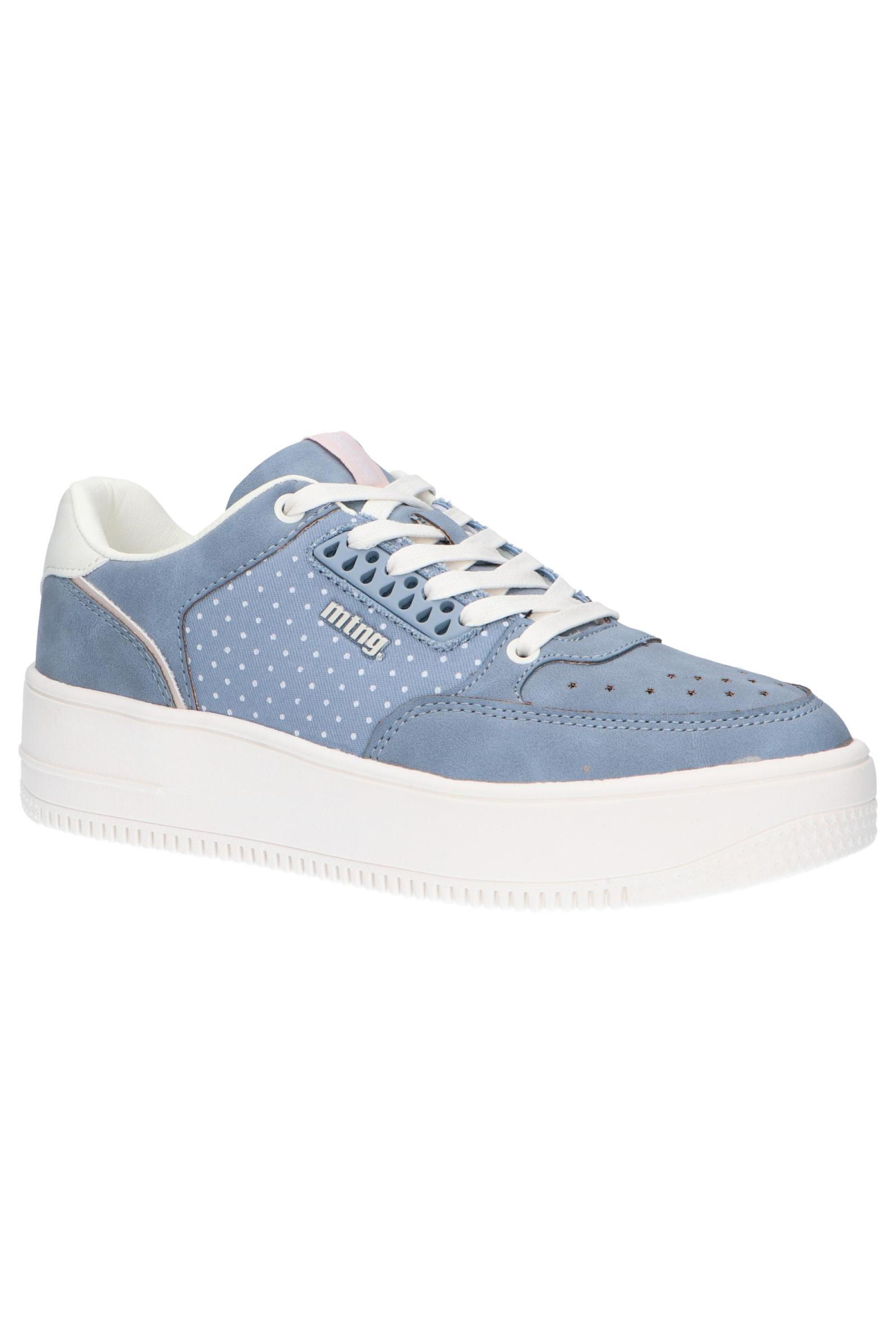 Sapatilhas Mustang modelo 10225-409124 para mulheres 2/5