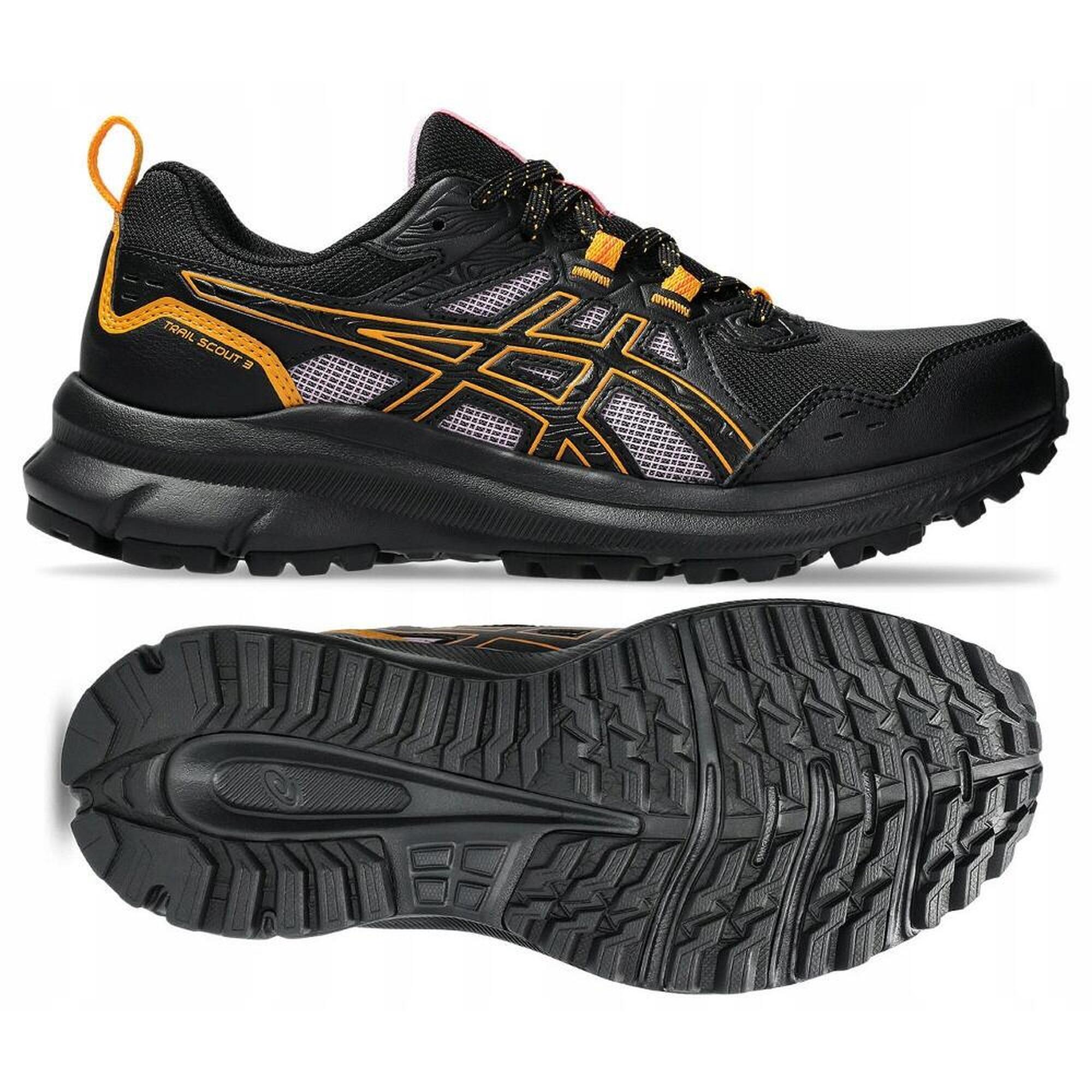Buty sportowe dla kobiet Asics TRAIL SCOUT 3