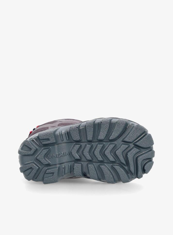 Buty dla dziewczynek Viking Footwear Ultra Warm